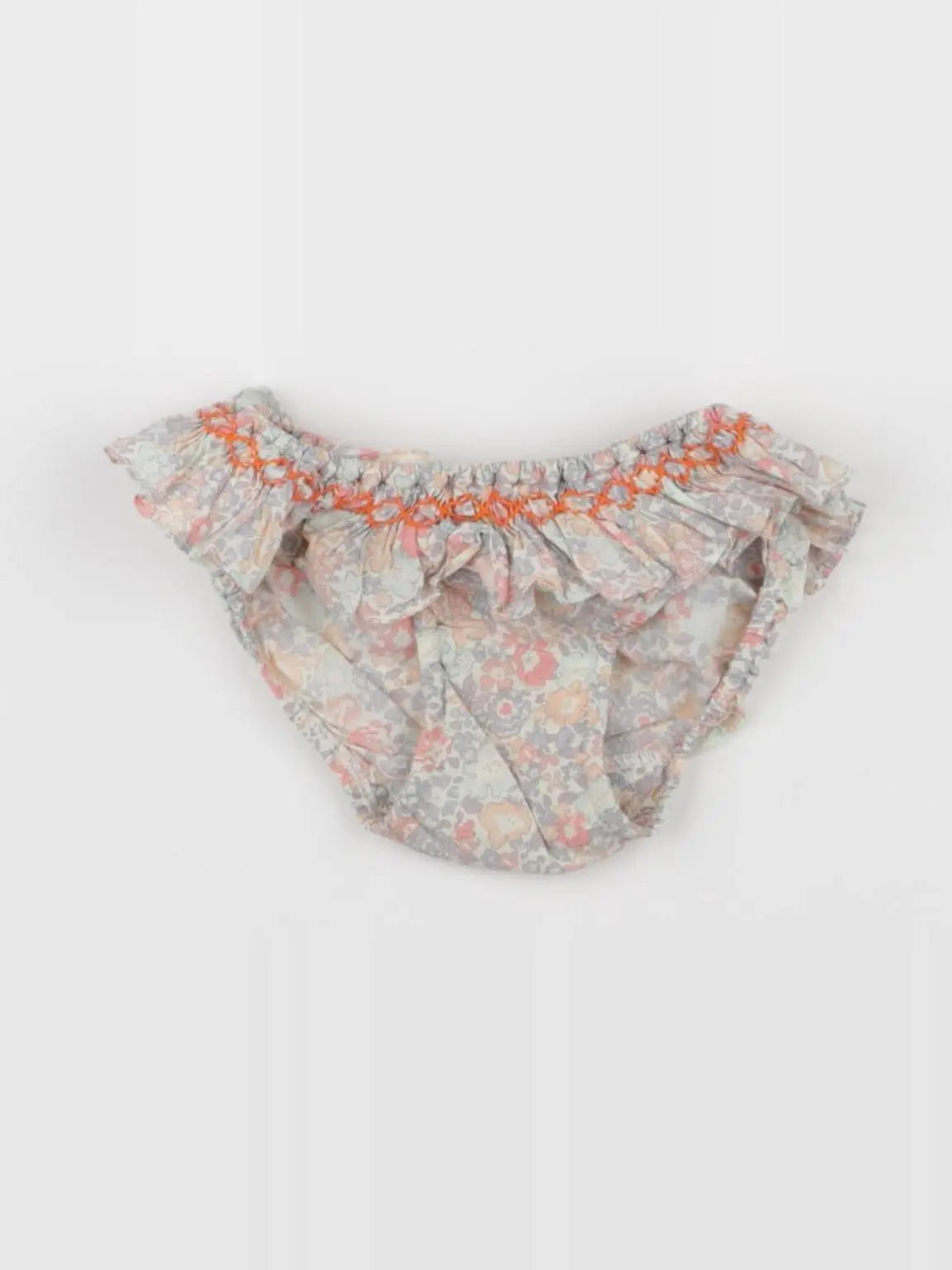 Bonton - maillot de bain multicolore - 3 ans