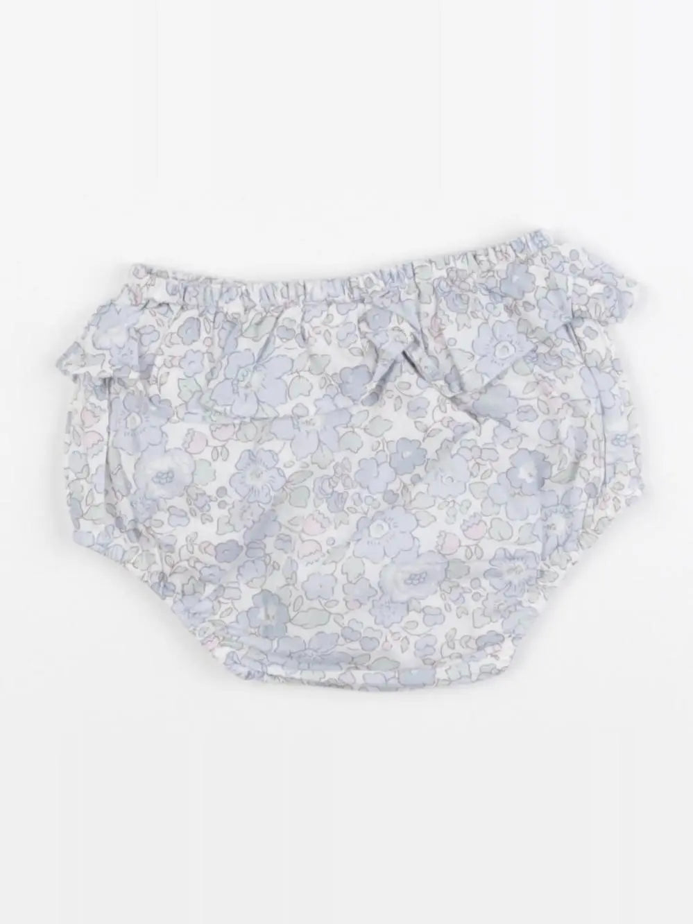 Jacadi - bloomer liberty bleu - 3 mois