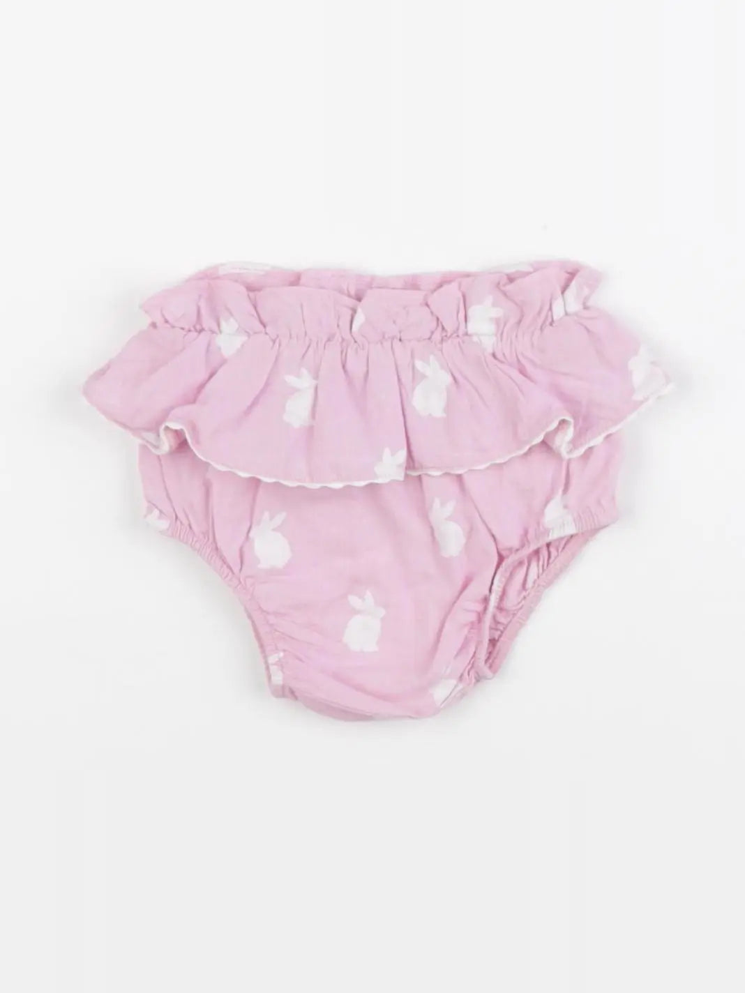 Jacadi - bloomer rose - 1 mois