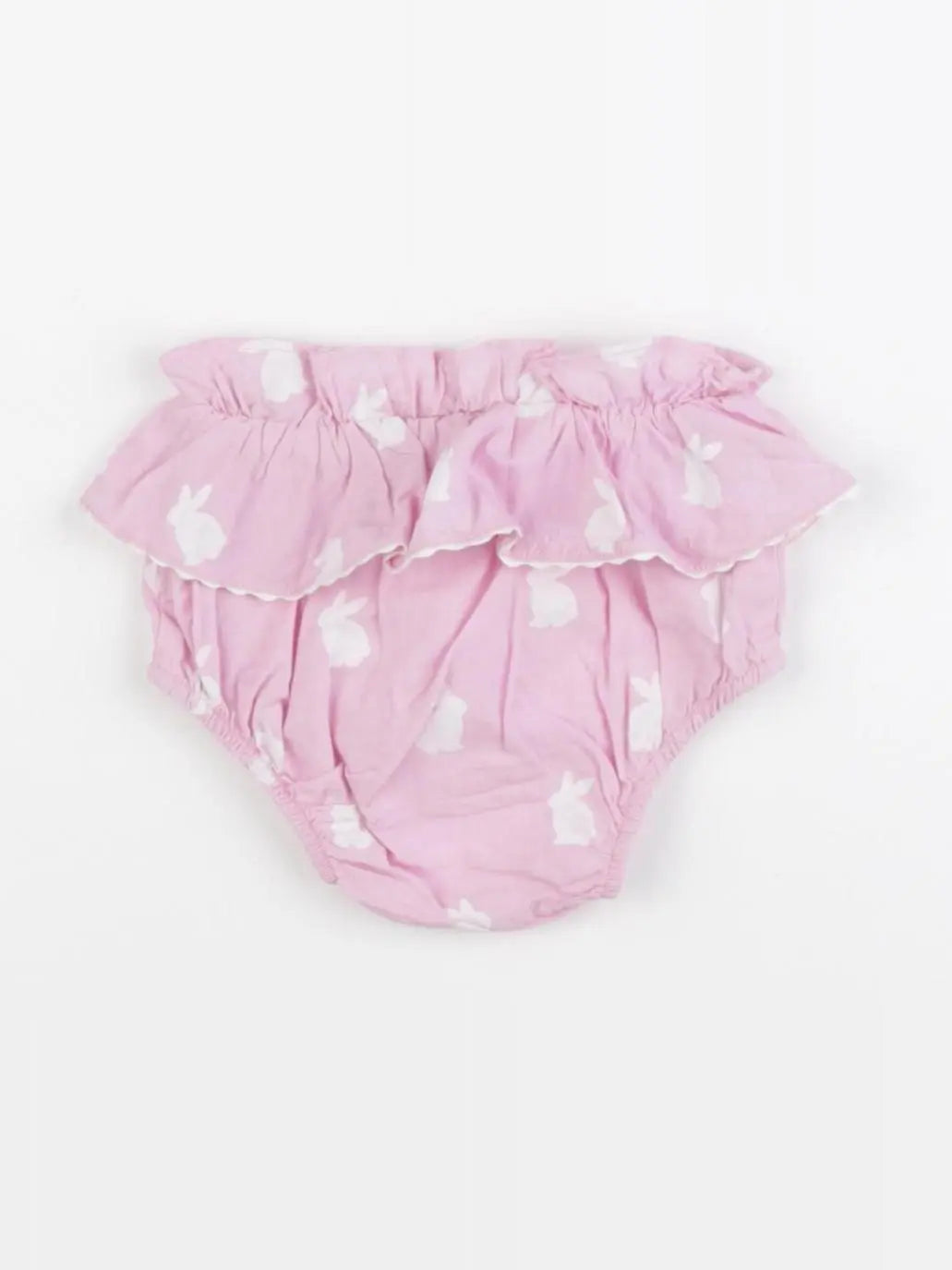 Jacadi - bloomer rose - 1 mois