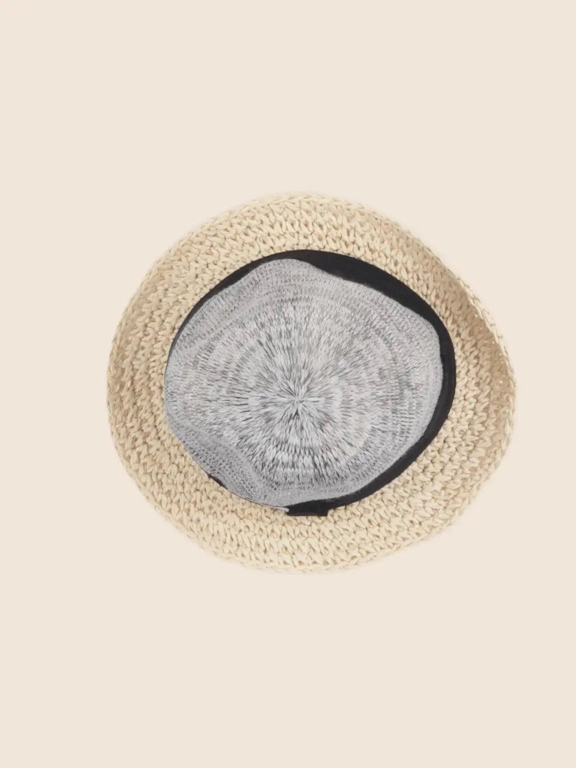 IKKS - chapeau multicolore - 3/6 mois