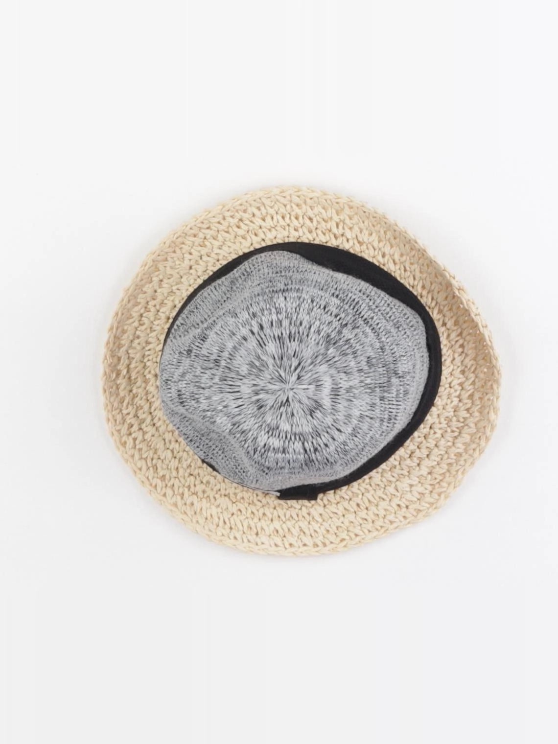 IKKS - chapeau multicolore - 3/6 mois