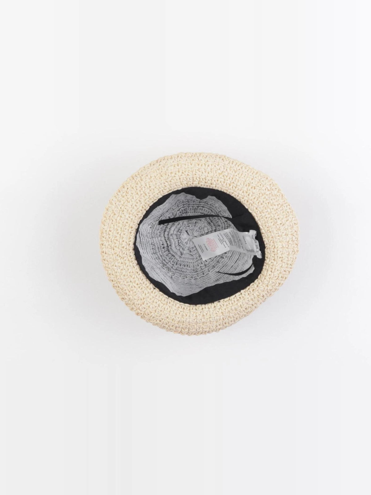 IKKS - chapeau multicolore - 3/6 mois