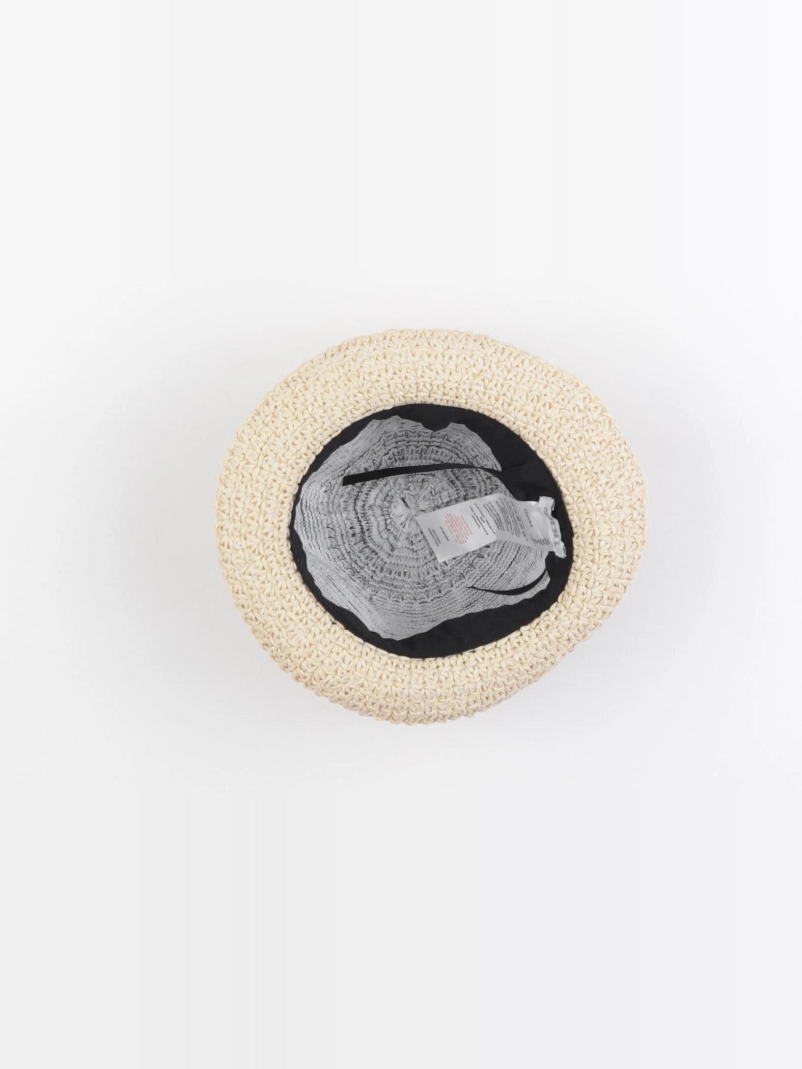 IKKS - chapeau multicolore - 3/6 mois