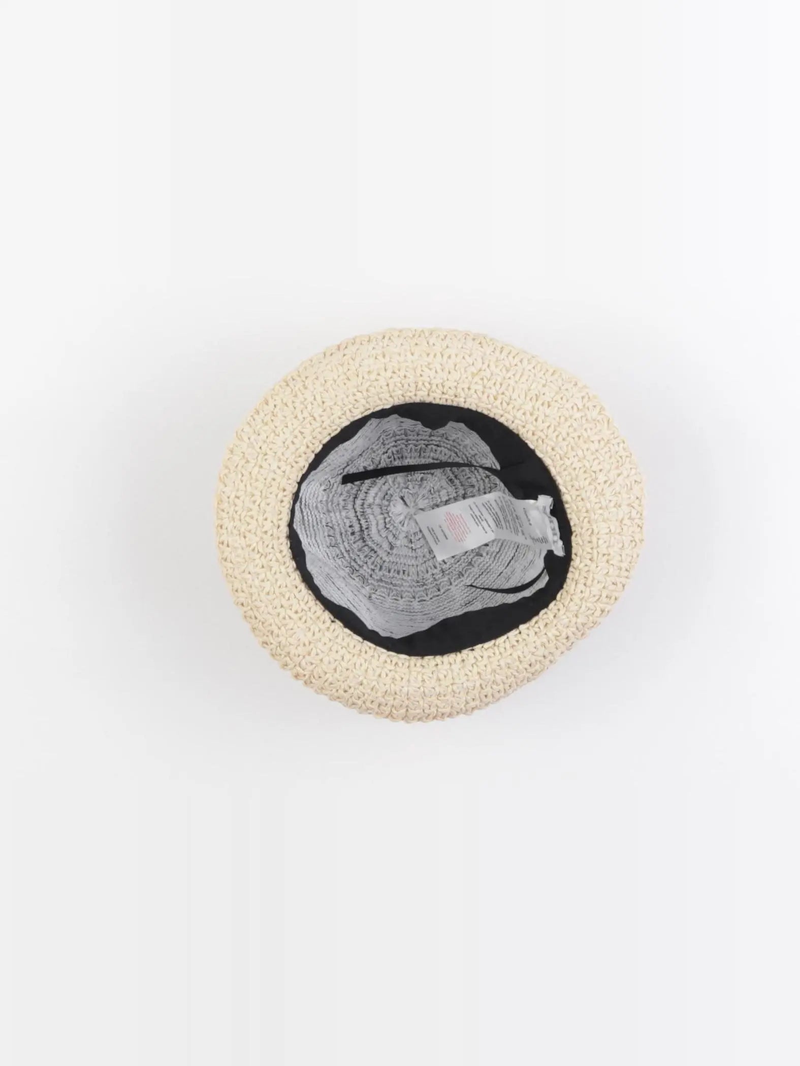 IKKS - chapeau multicolore - 3/6 mois