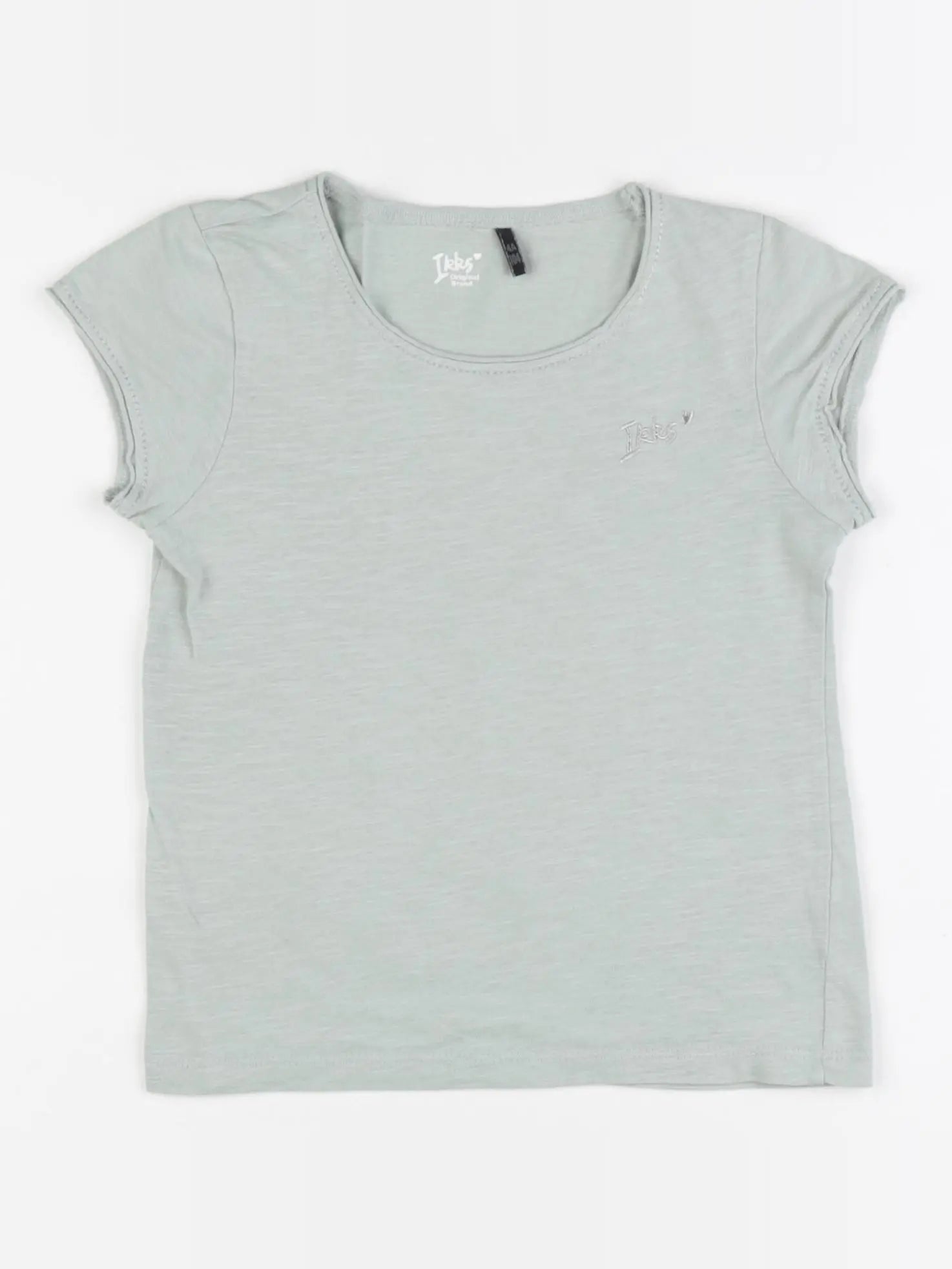 IKKS - tee-shirt vert - 4 ans