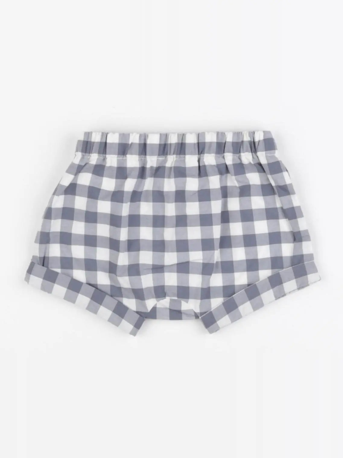 Jacadi - bloomer gris - 1 mois