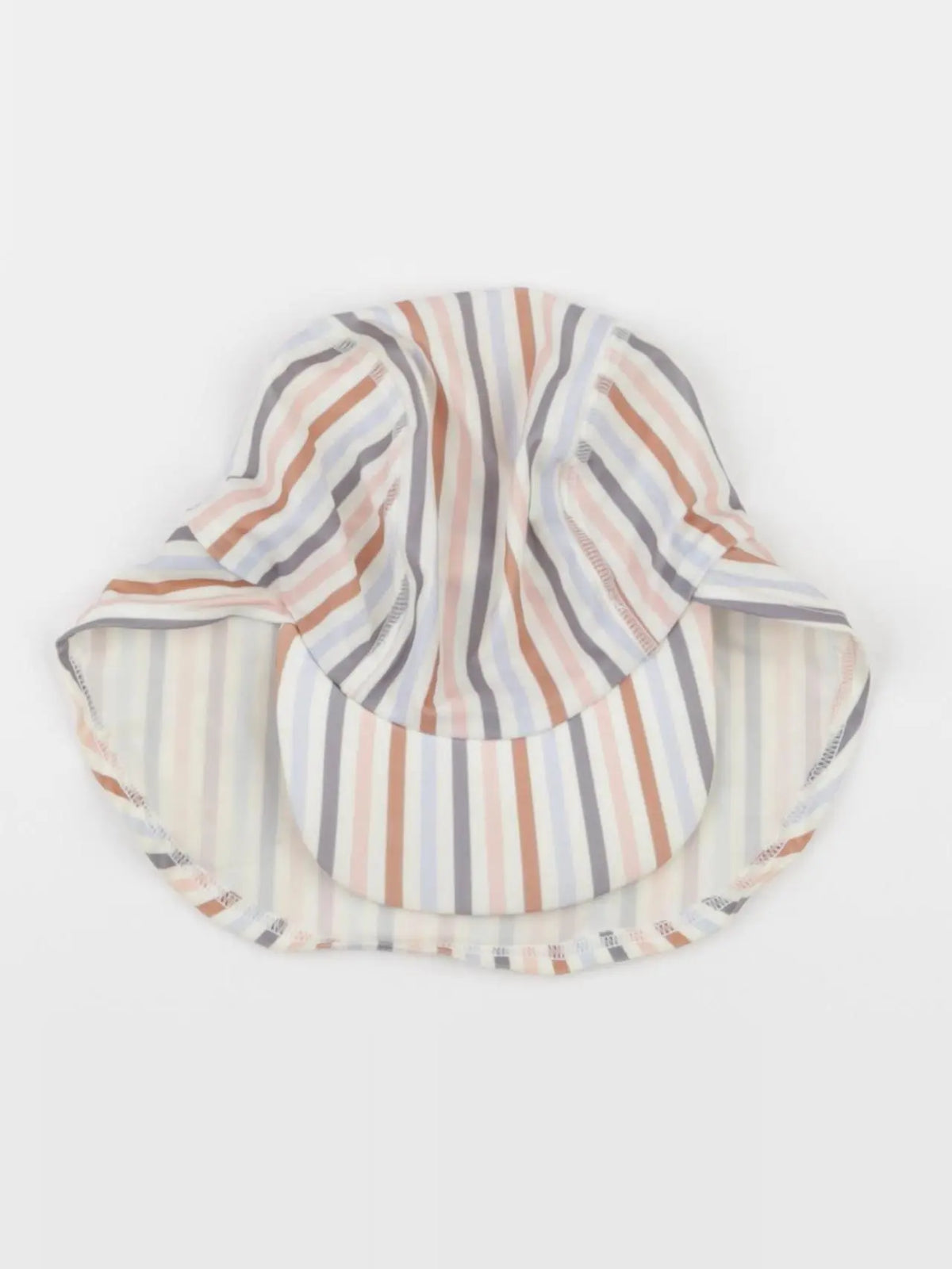 H&M - casquette de bain multicolore - 18/24 mois