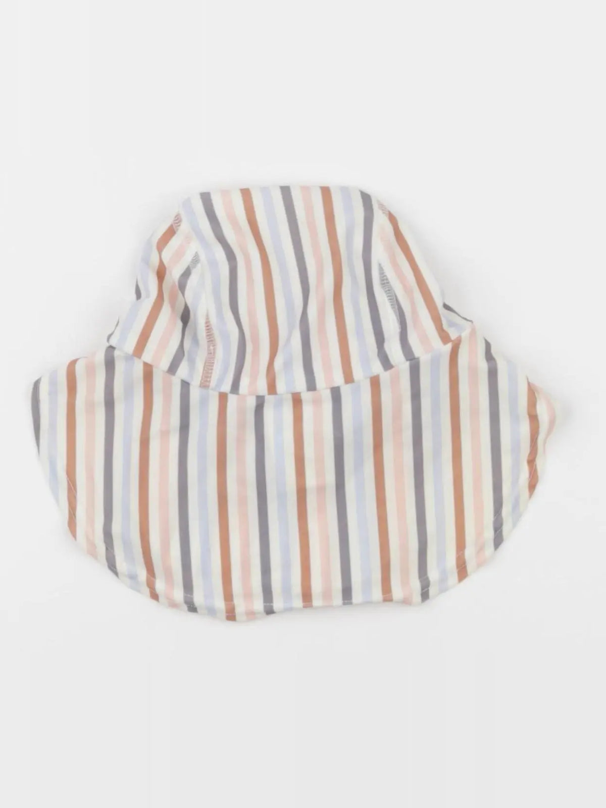 H&M - casquette de bain multicolore - 18/24 mois