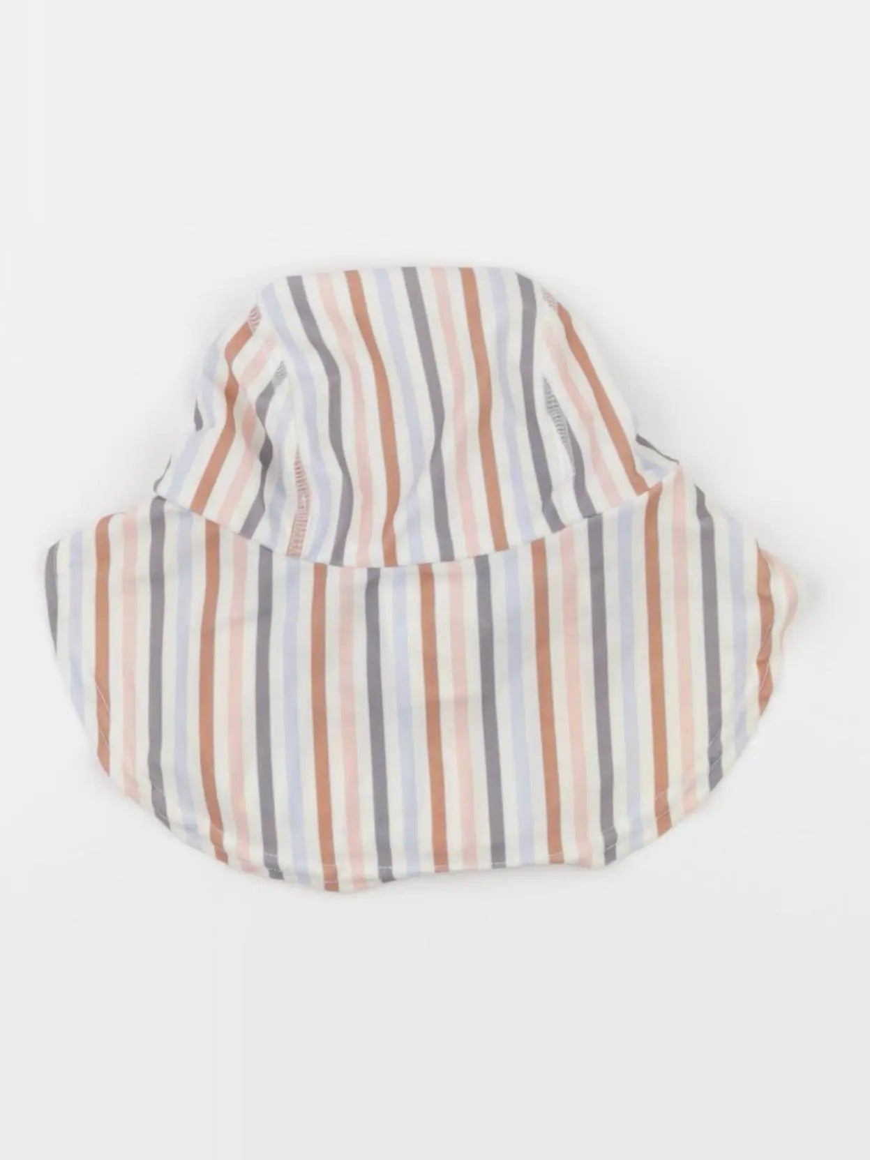 H&M - casquette de bain multicolore - 18/24 mois