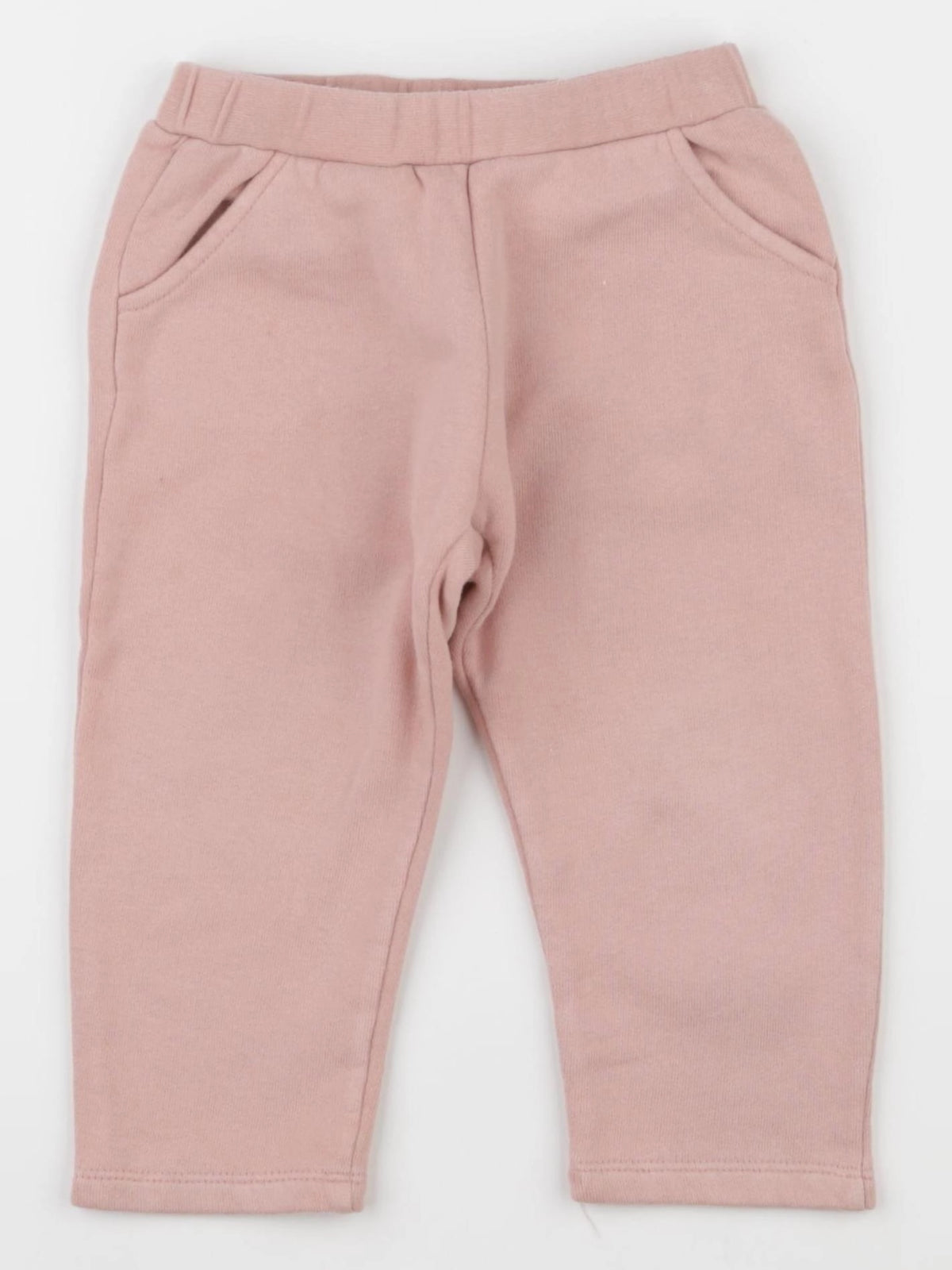 Tartine & Chocolat - jogging rose - 2 ans