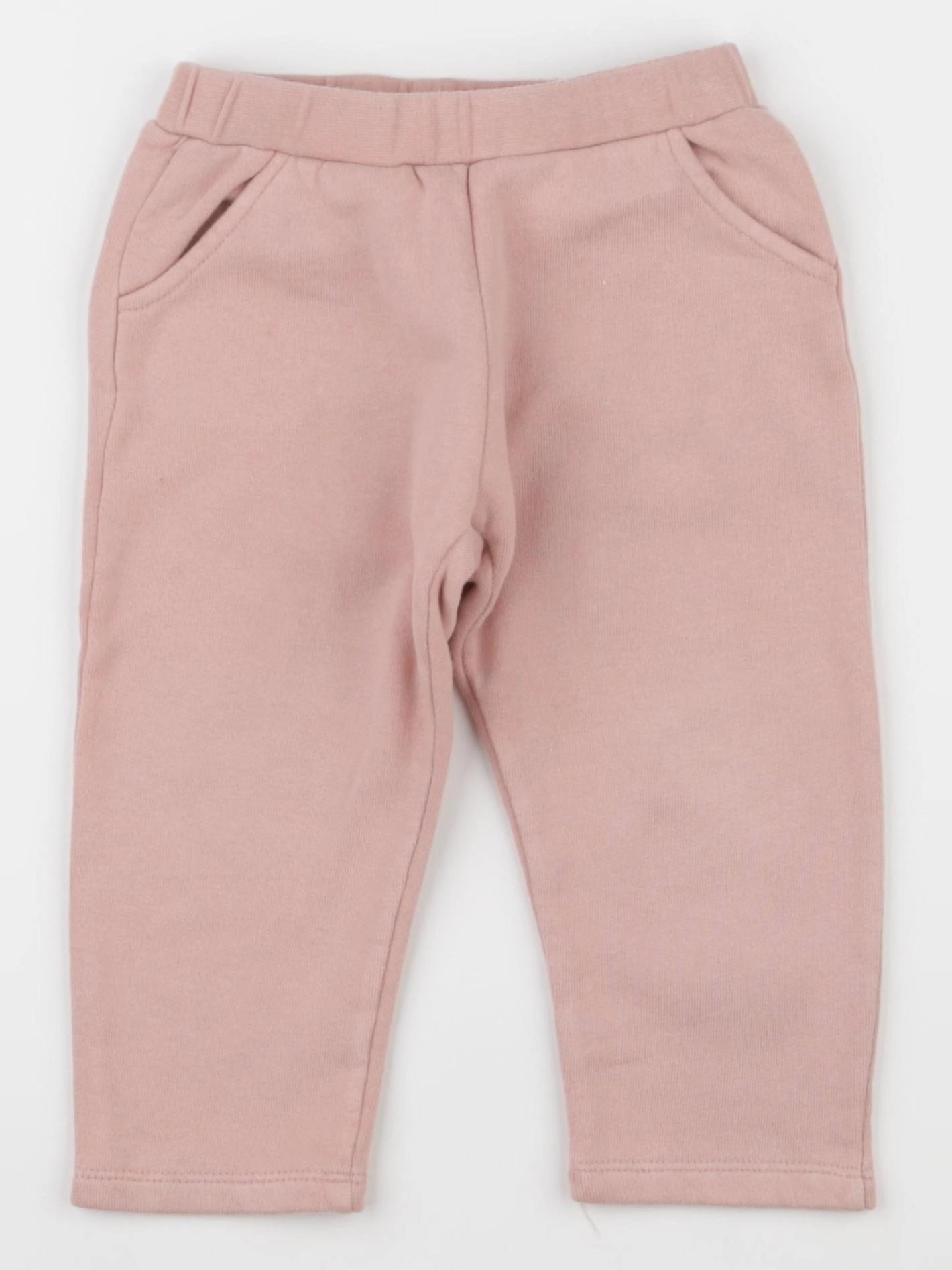 Tartine & Chocolat - jogging rose - 2 ans