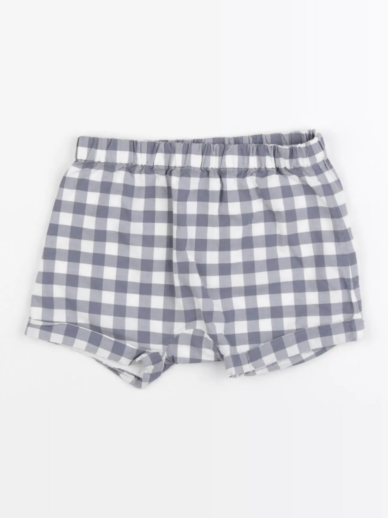 Jacadi - short gris - 12 mois