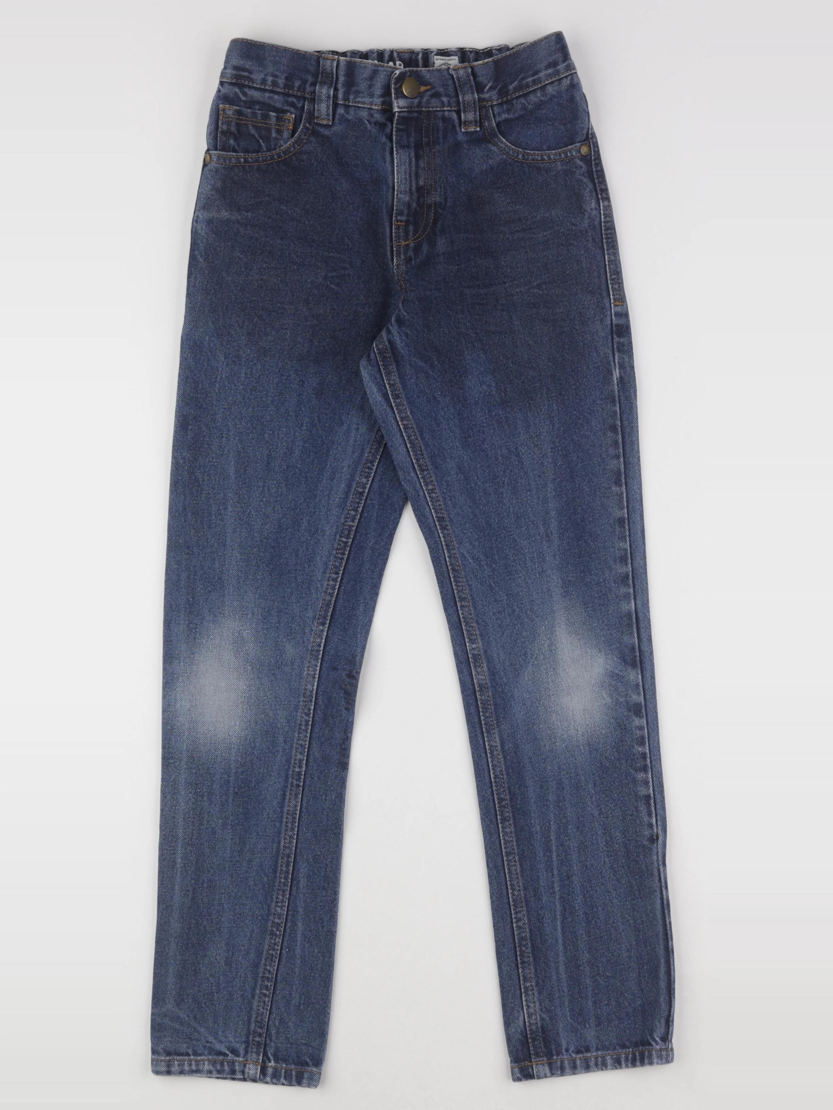 Next - jean bleu - 10 ans