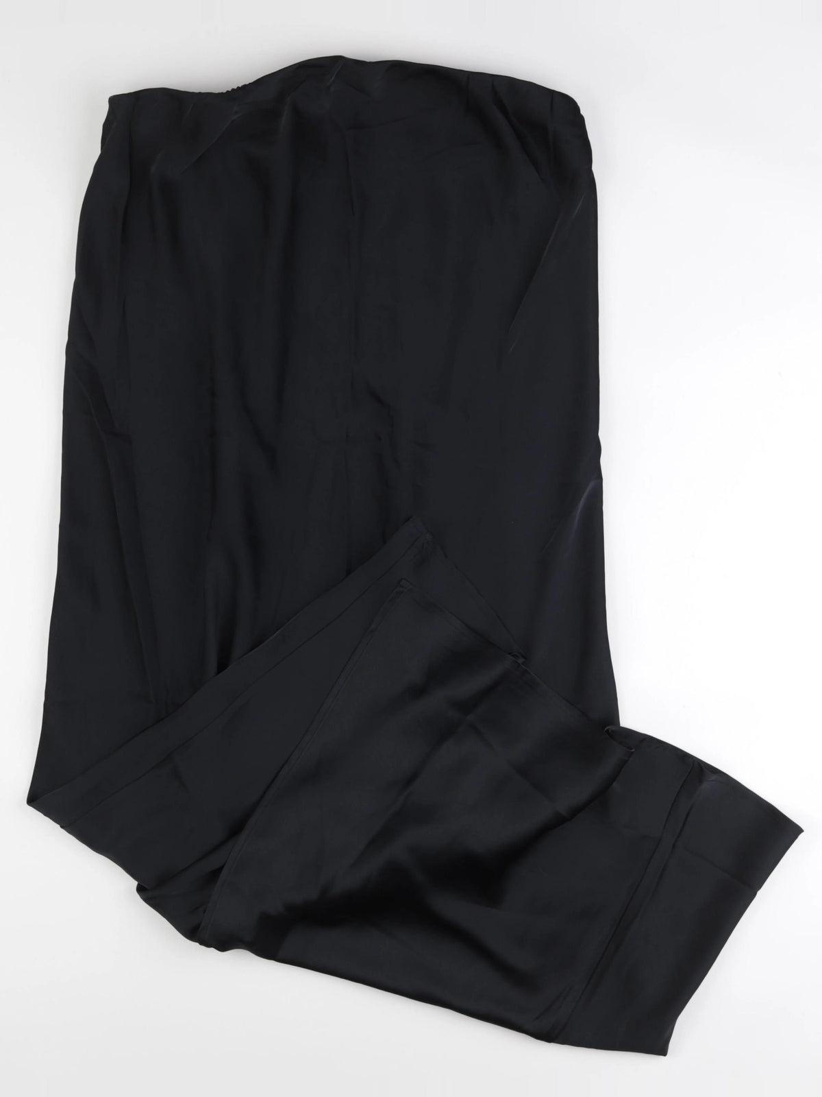 Vertbaudet - jupe grossesse noir - 44