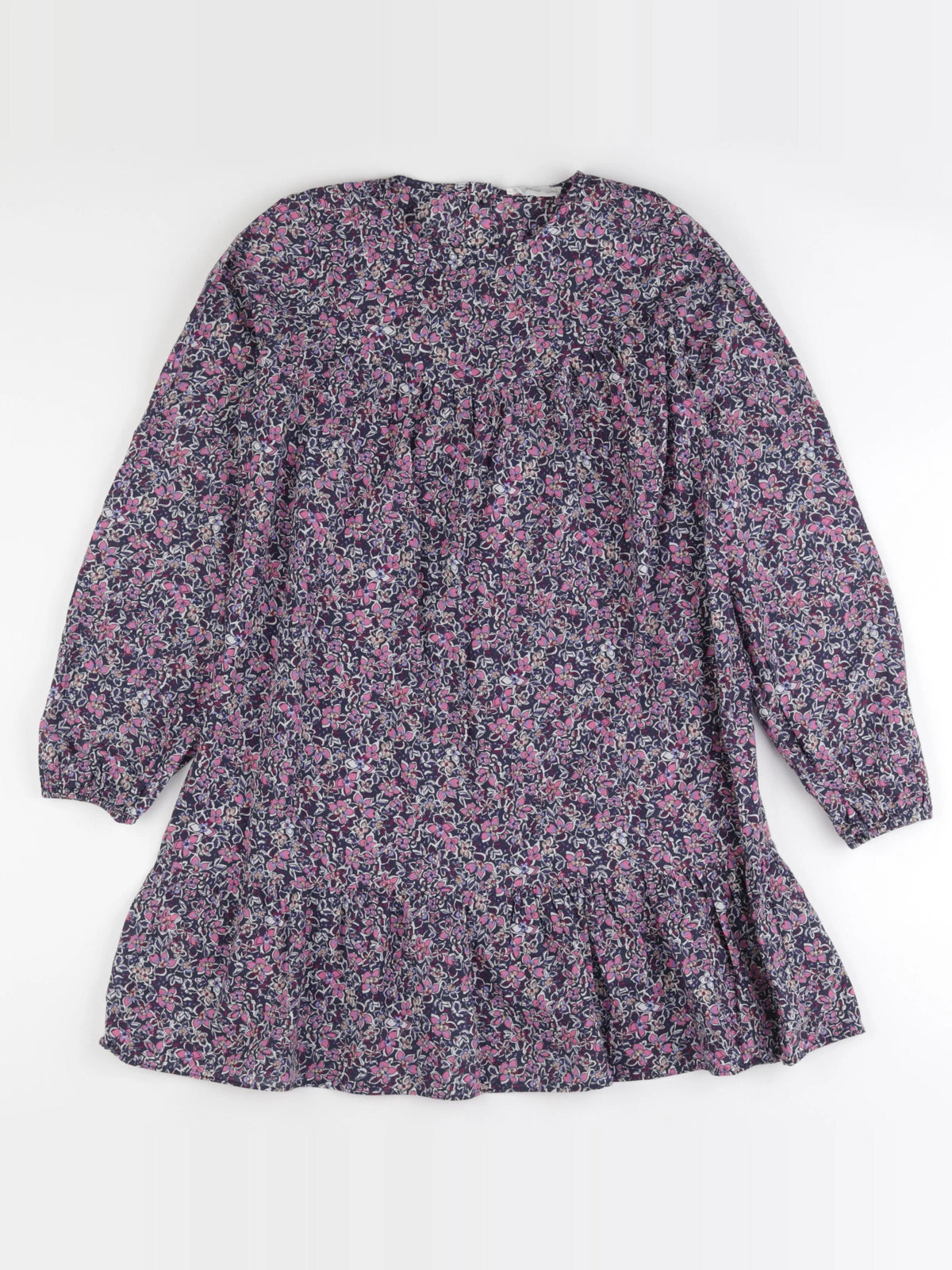 Mango - robe multicolore - 11 ans
