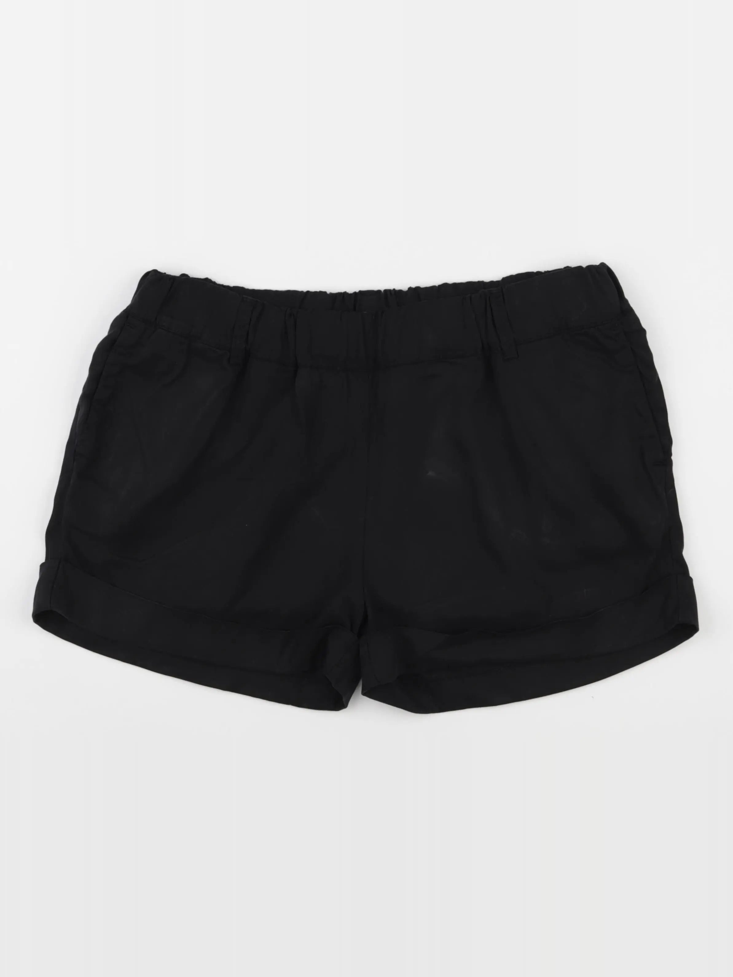 Jolibump - short grossesse noir - 38