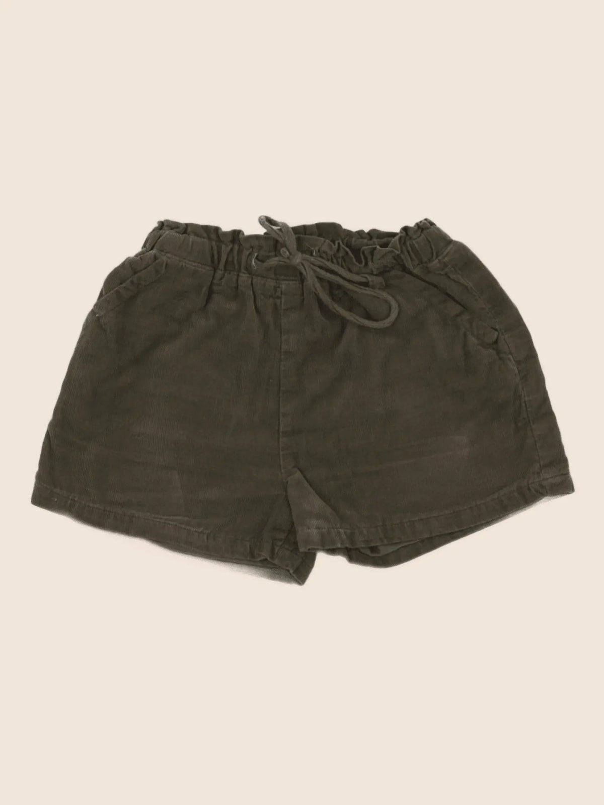 Boutchou - short vert - 36 mois