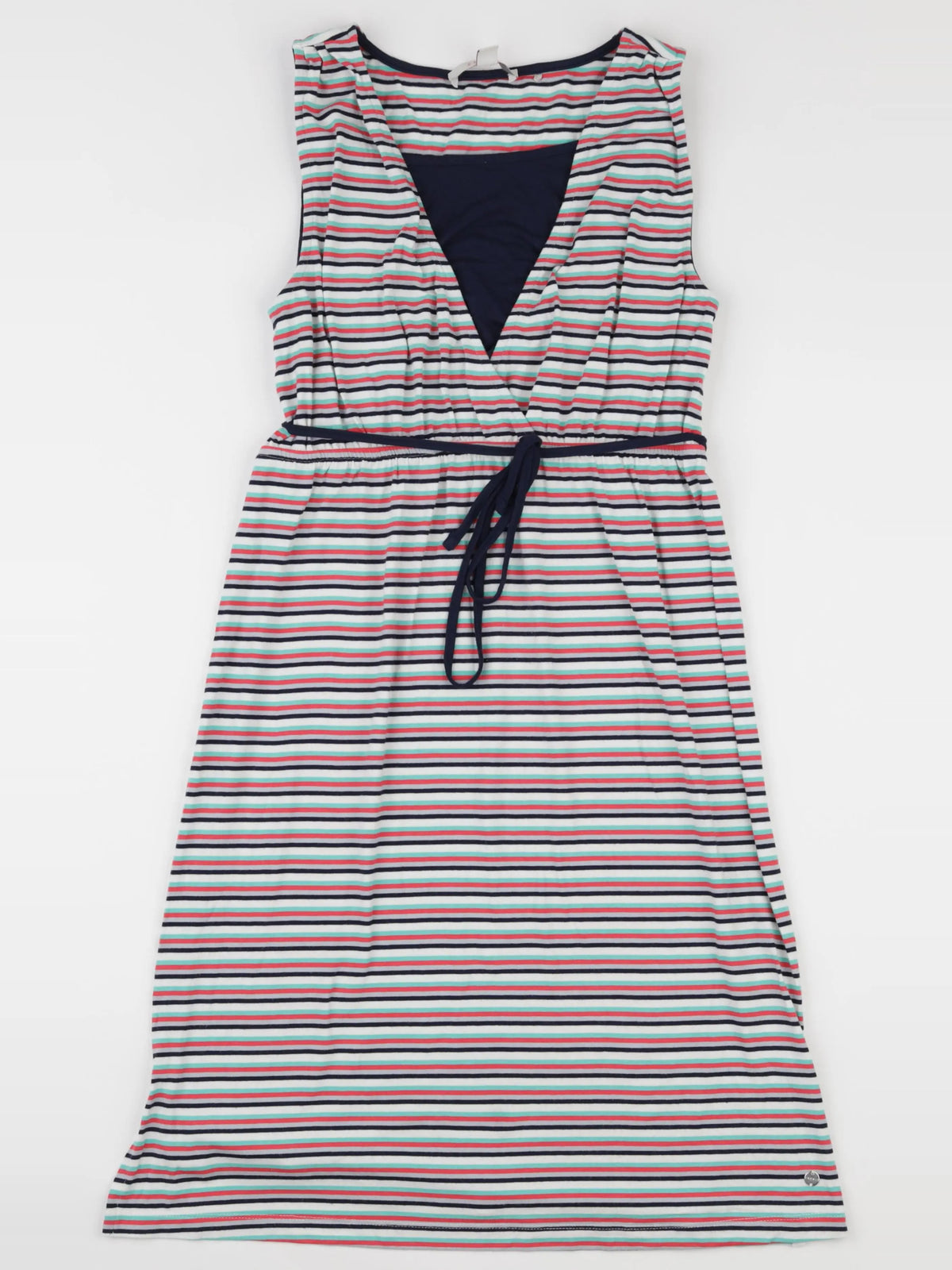 Esprit - robe grossesse, allaitement multicolore - s