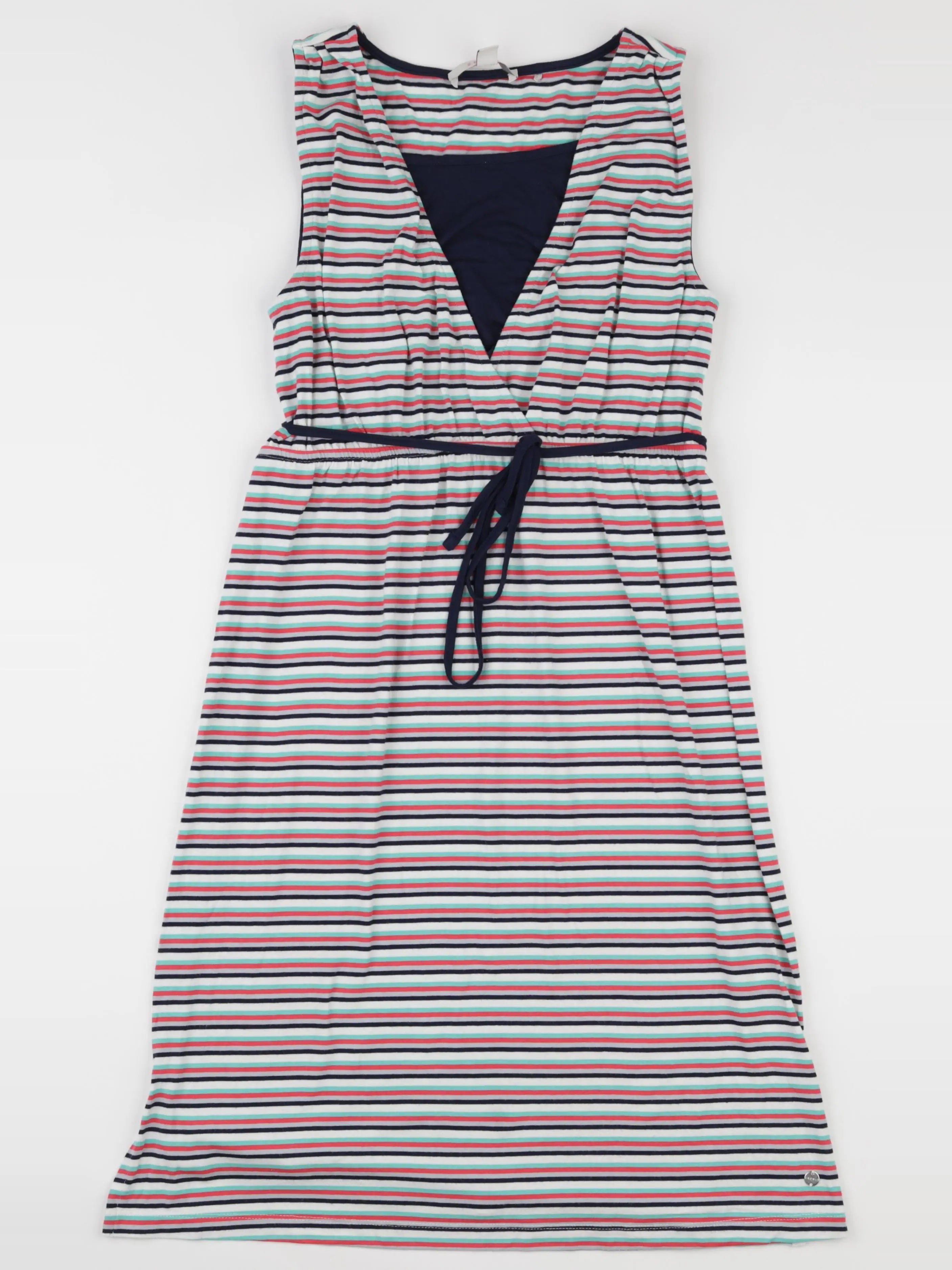 Esprit - robe grossesse, allaitement multicolore - s