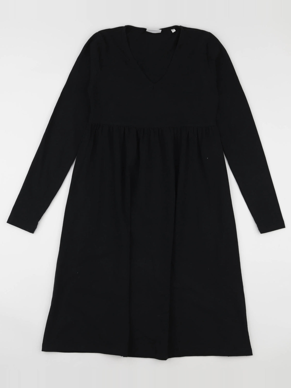 Mamalicious - robe grossesse noir - xs