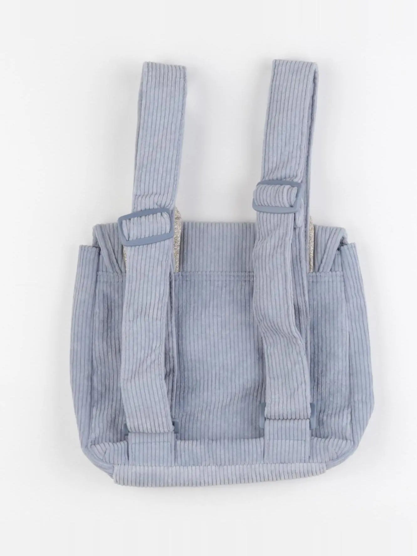 Vertbaudet - sac bleu - 