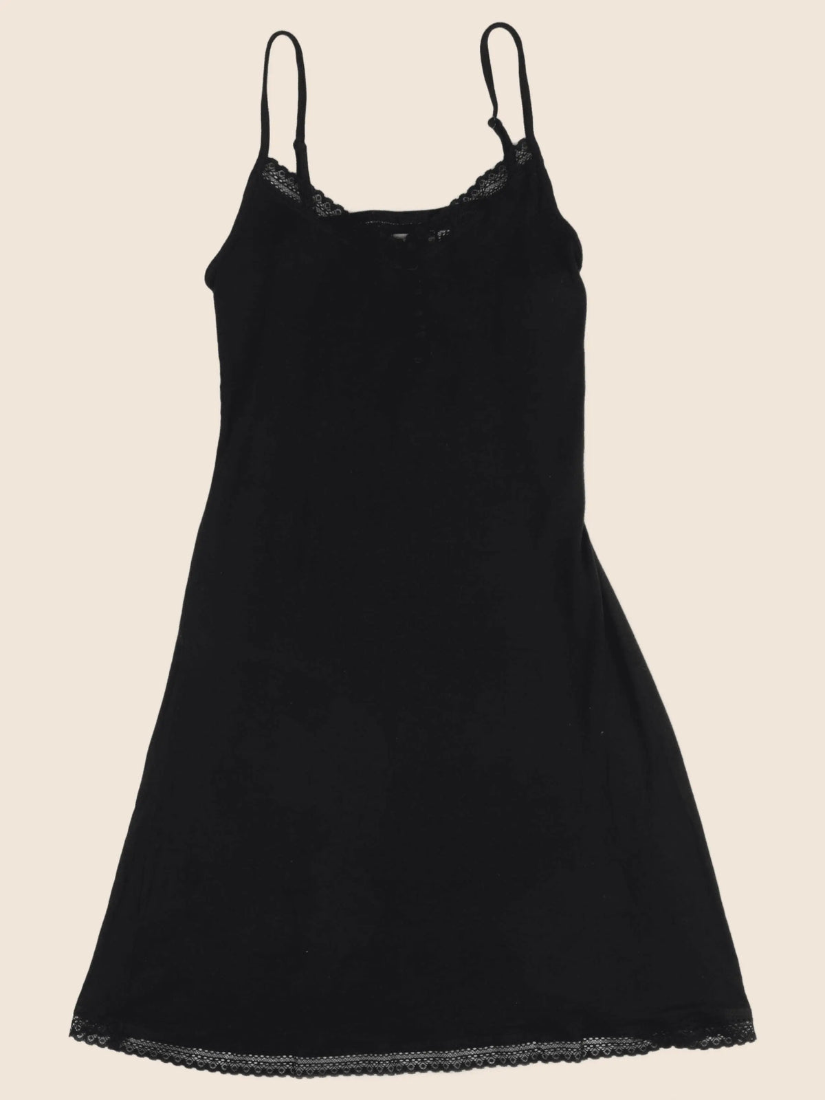 Vertbaudet - chemise de nuit grossesse noir - 34 à 36