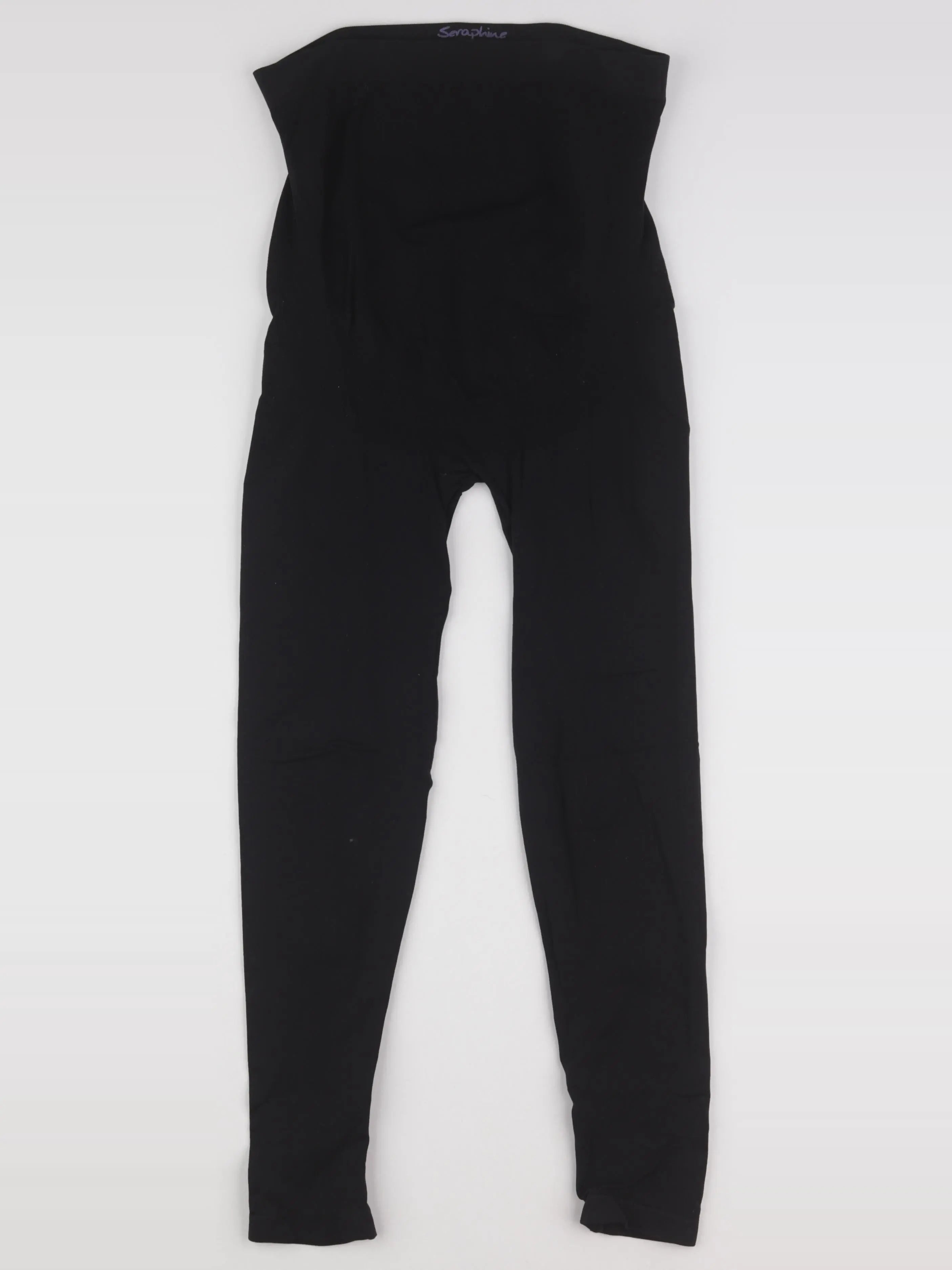 Seraphine - legging noir - s
