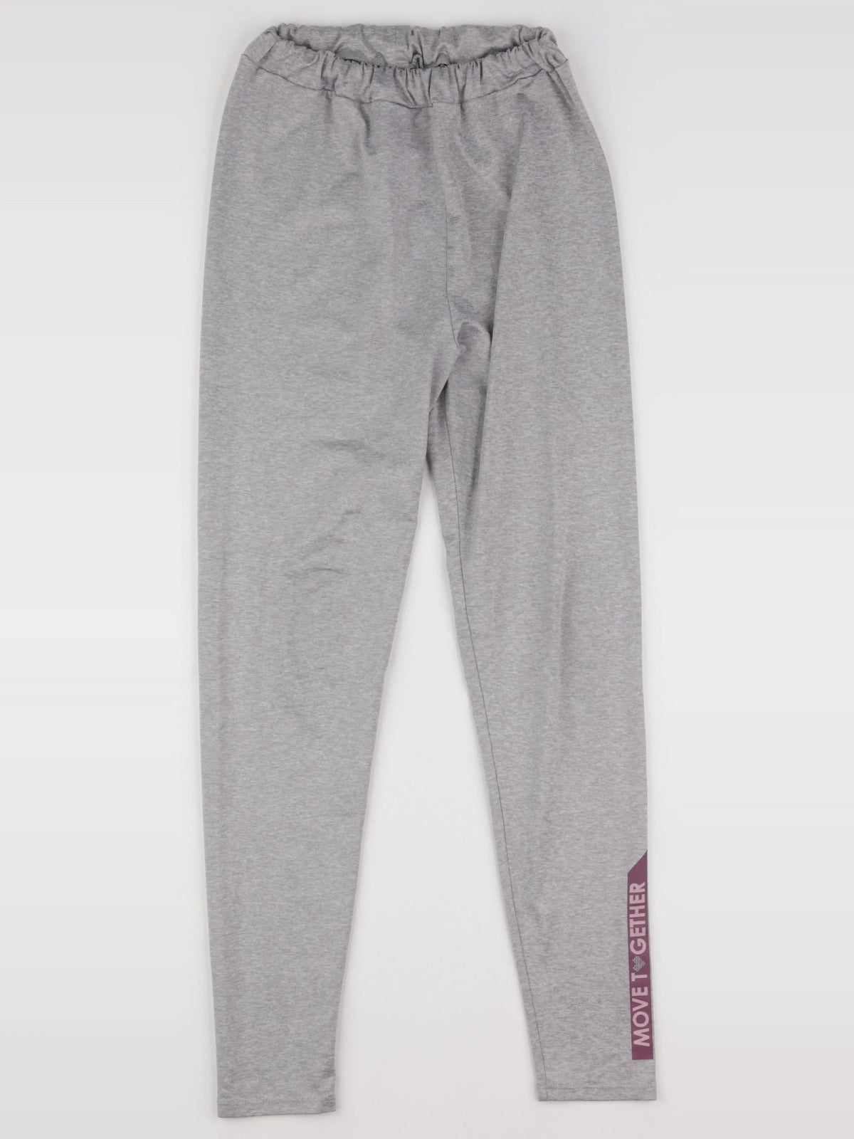 Vertbaudet - jogging gris - 12 ans