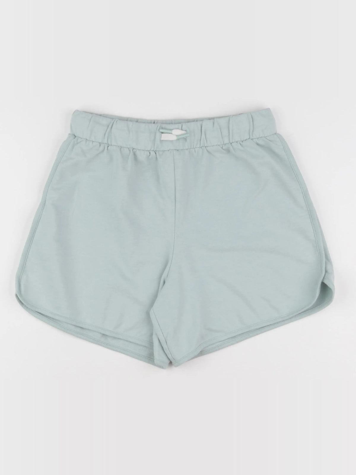 Vertbaudet - short vert - 14 ans