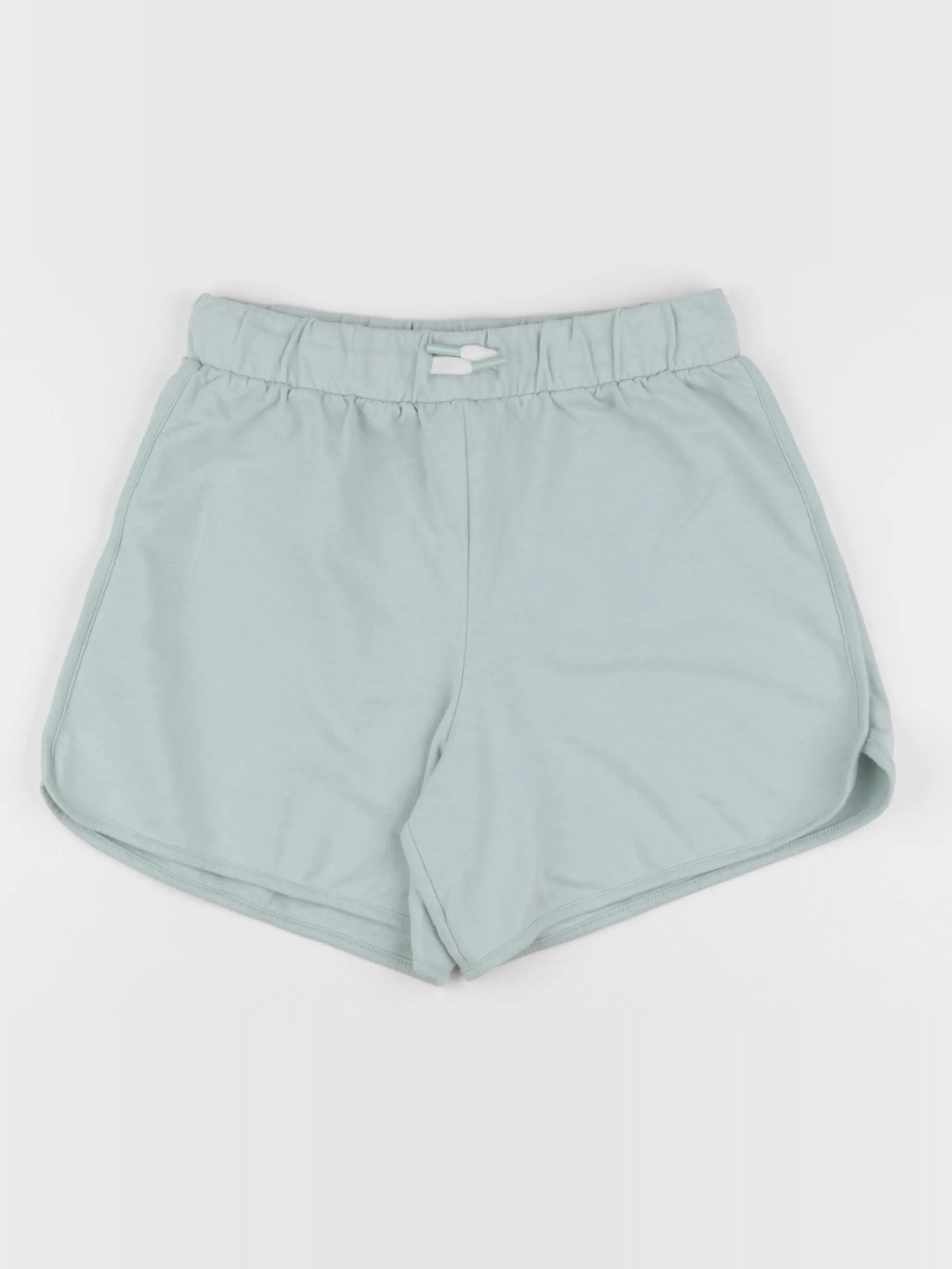 Vertbaudet - short vert - 14 ans