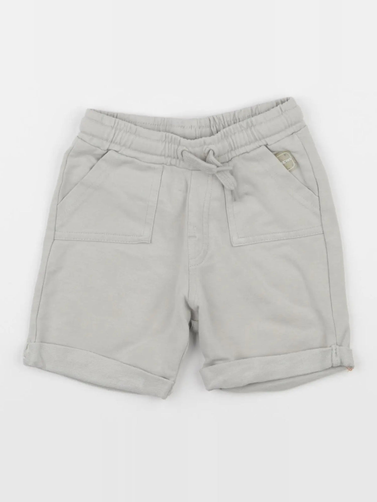 Noppies - short vert - 12/18 mois