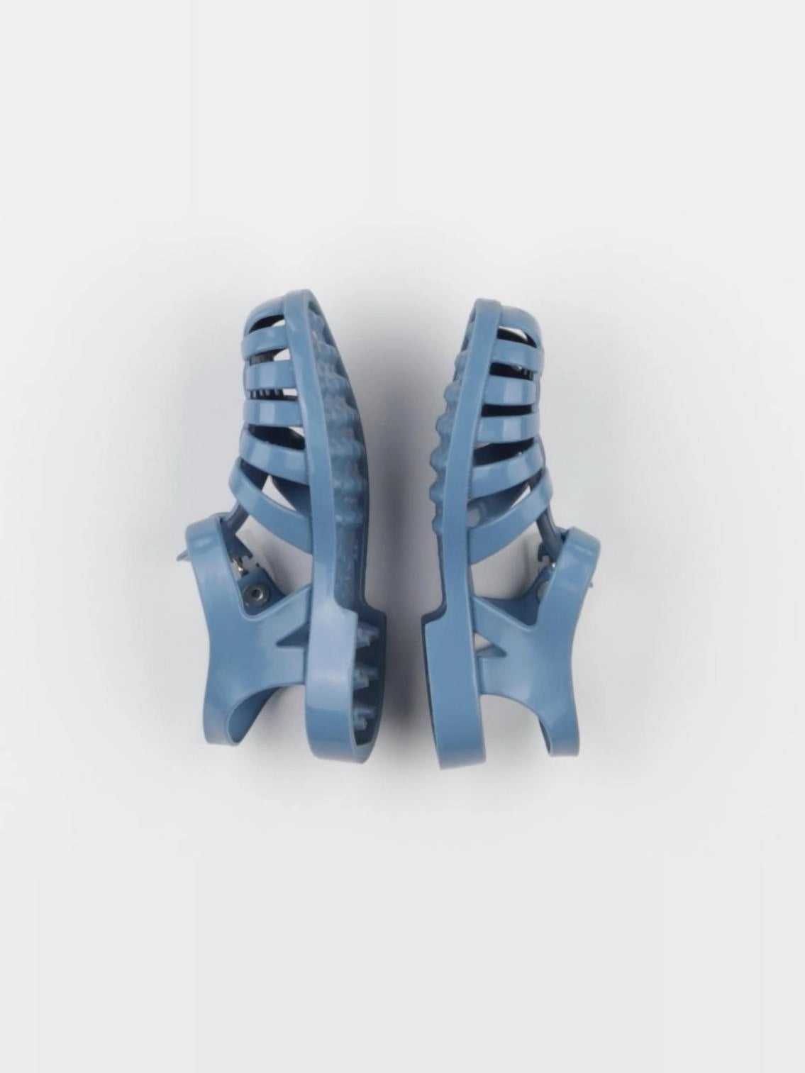 Méduse - sandales bleu - pointure 26