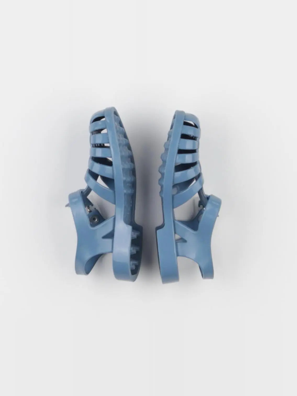 Méduse - sandales bleu - pointure 26