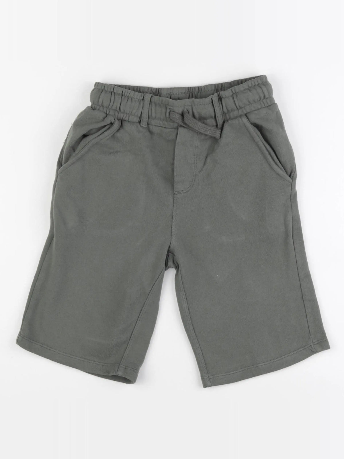 La Redoute - short vert - 9 ans
