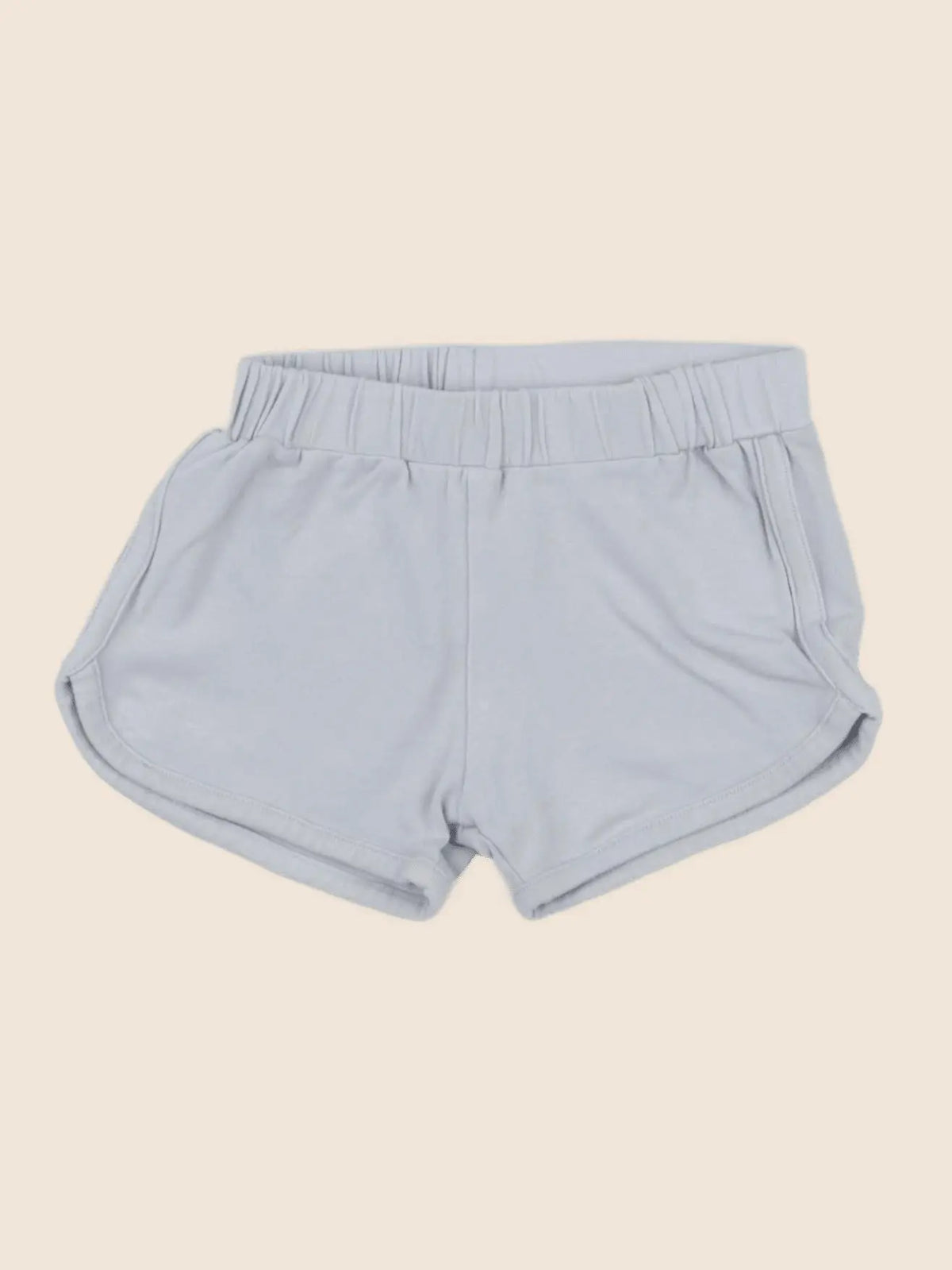 Vertbaudet - short bleu - 9 mois