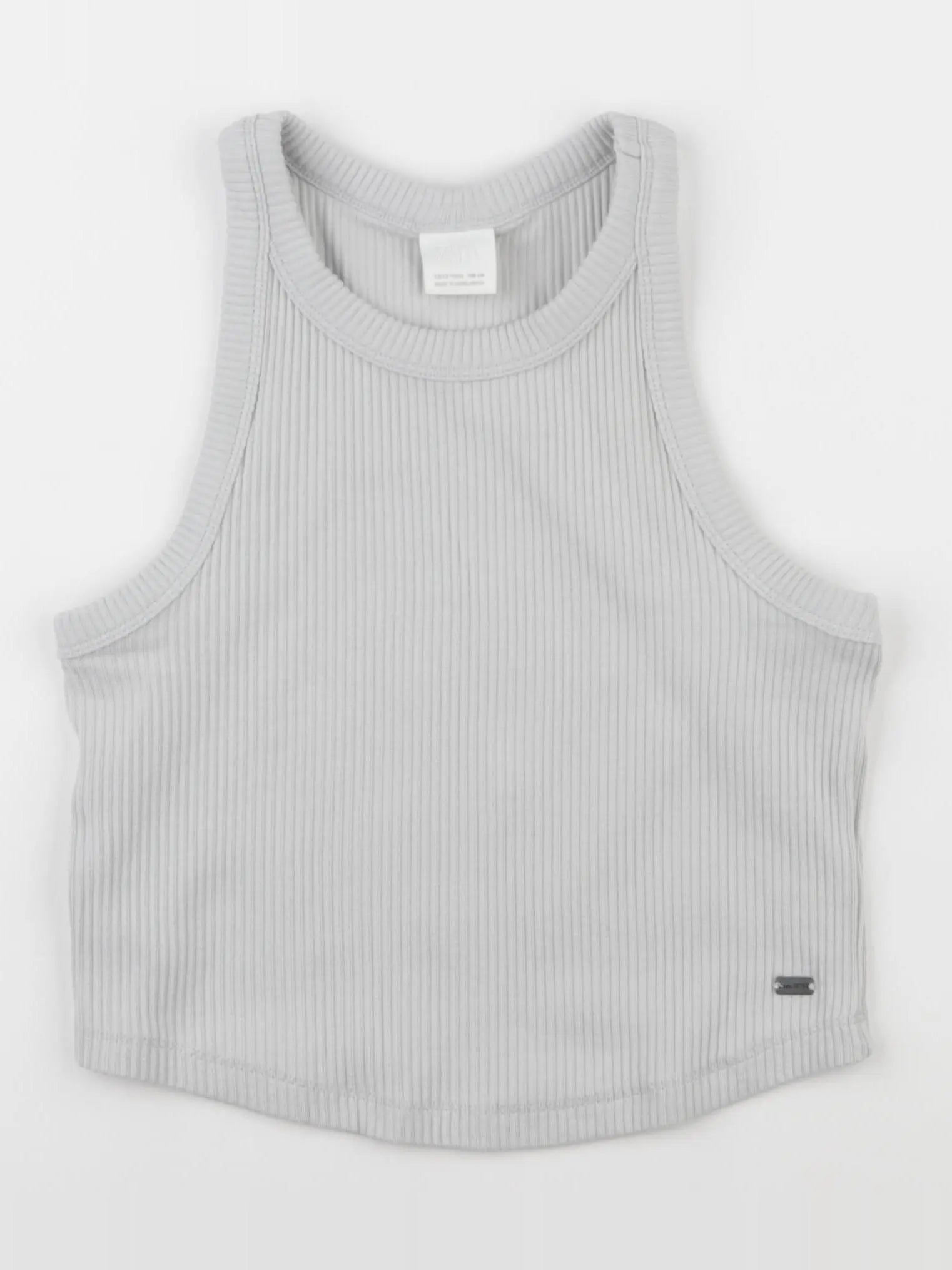 Zara - débardeur beige - 12/13 ans