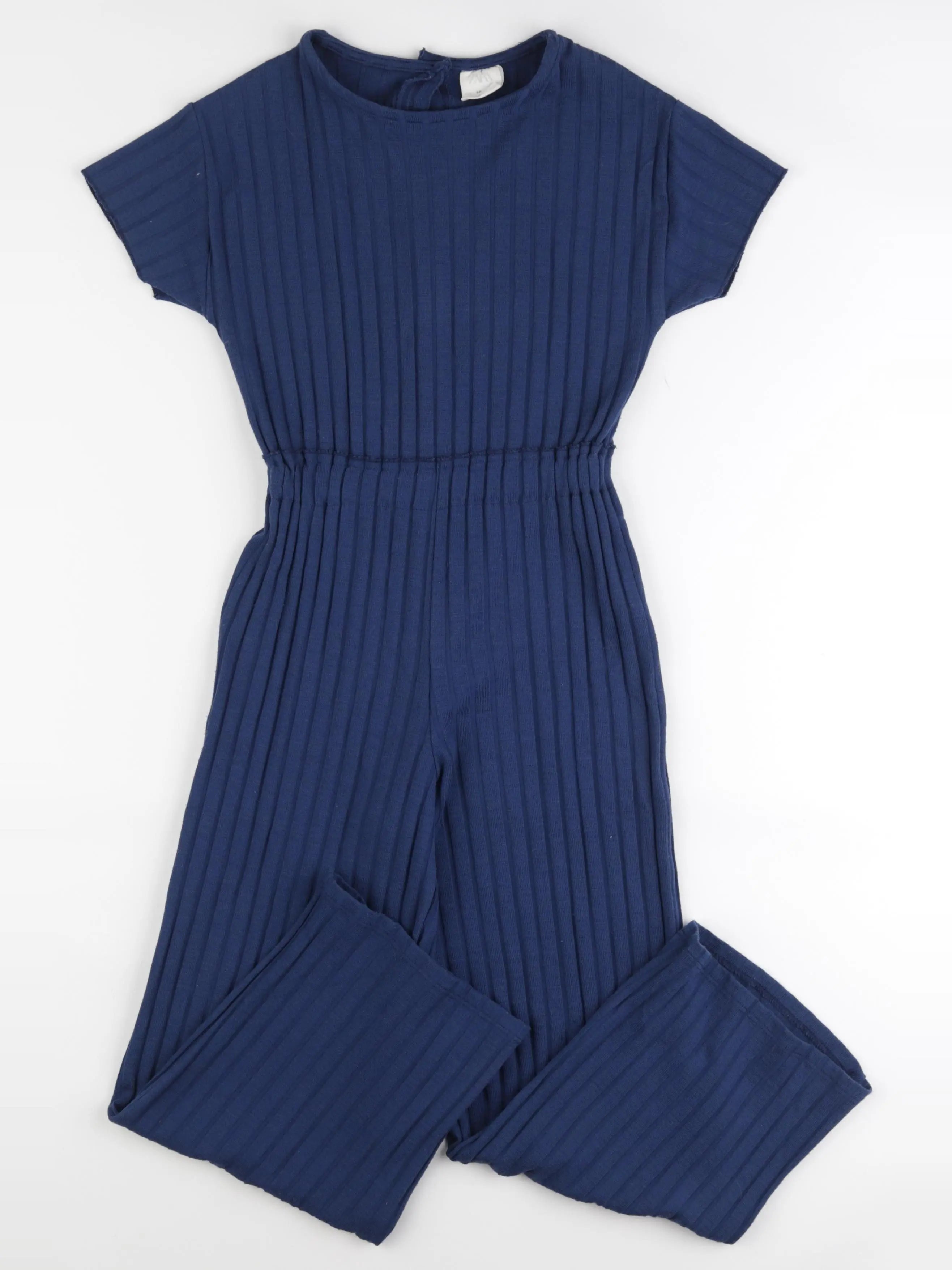 Zara - combinaison bleu - 10 ans