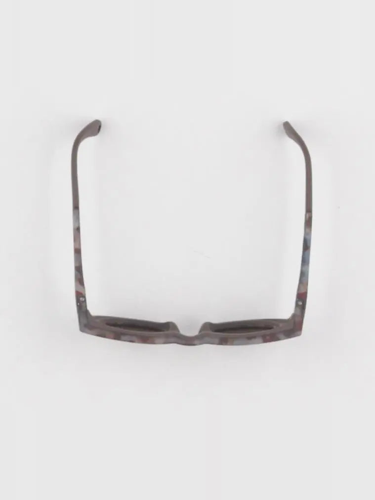 Béaba - lunettes de soleil bleu, gris, marron - 2/4 ans