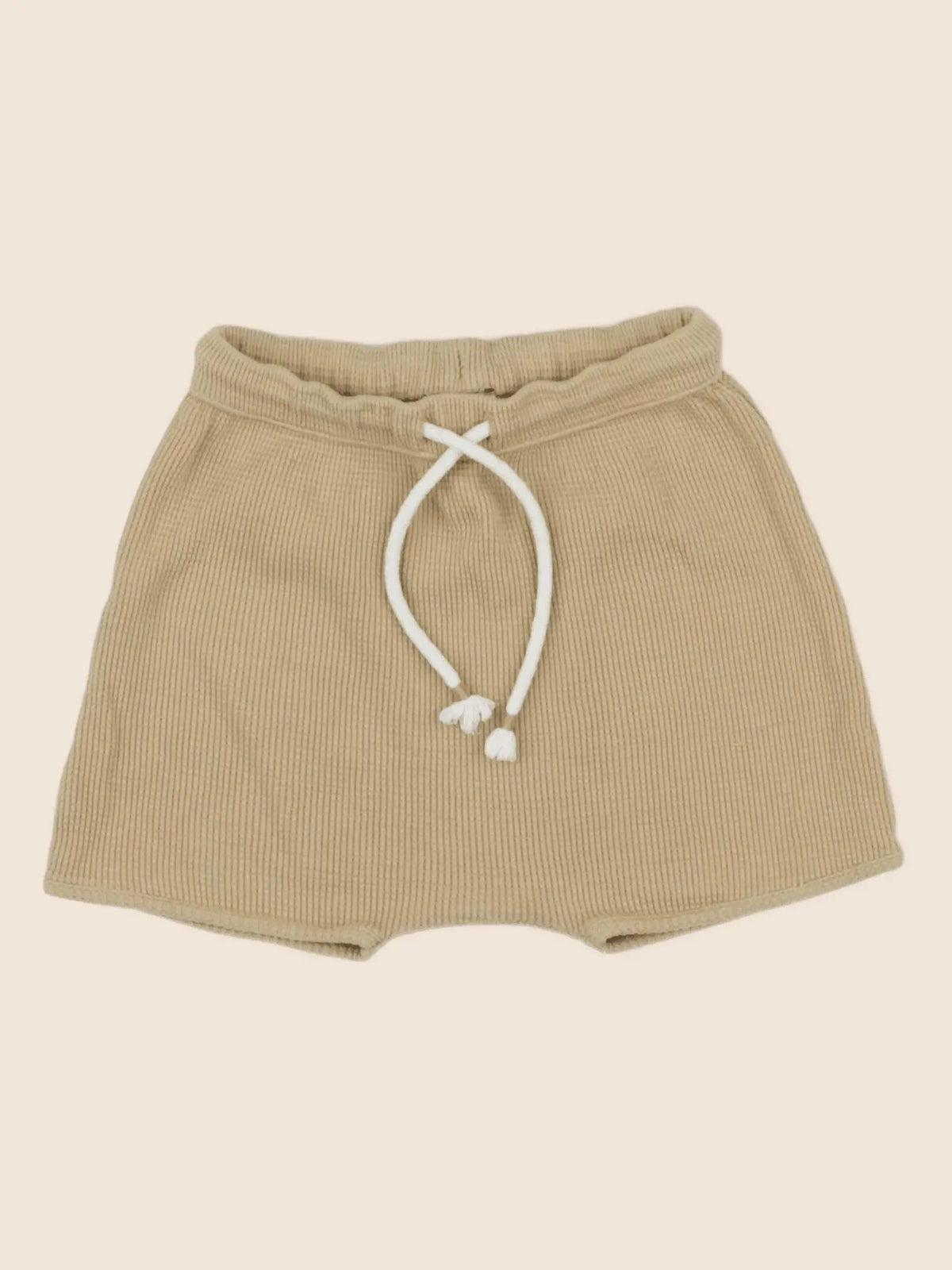 Natalys - short beige - 24 mois