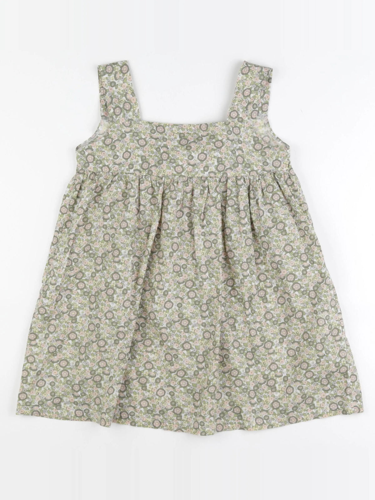 Little Celebs - blouse multicolore - 8 ans