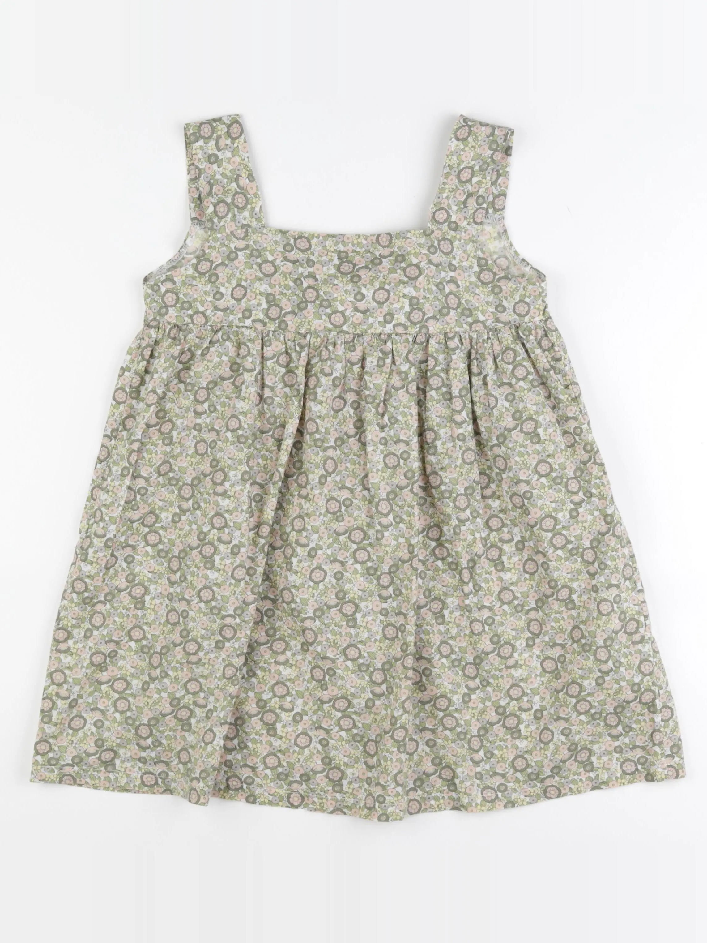 Little Celebs - blouse multicolore - 8 ans