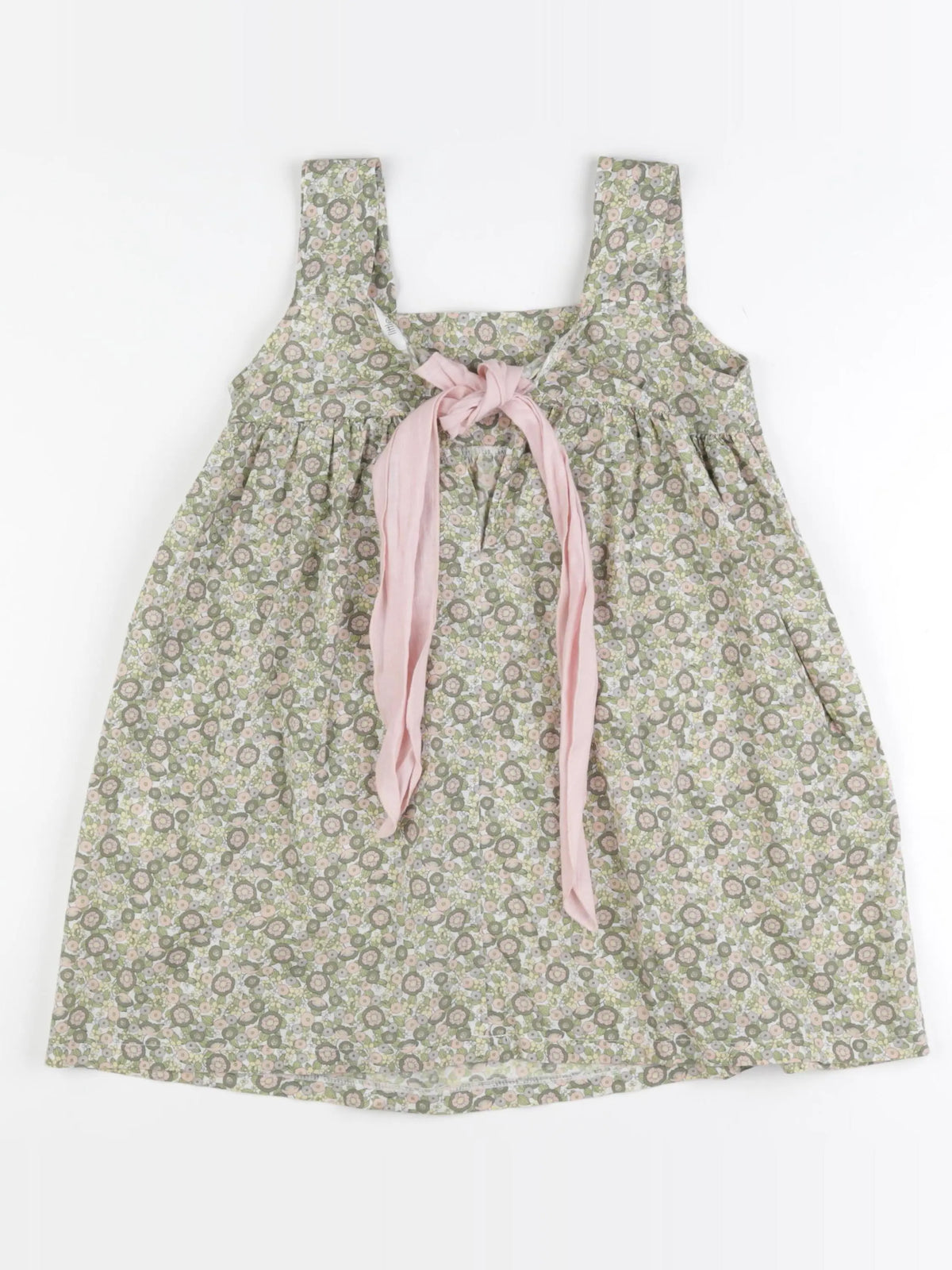 Little Celebs - blouse multicolore - 8 ans