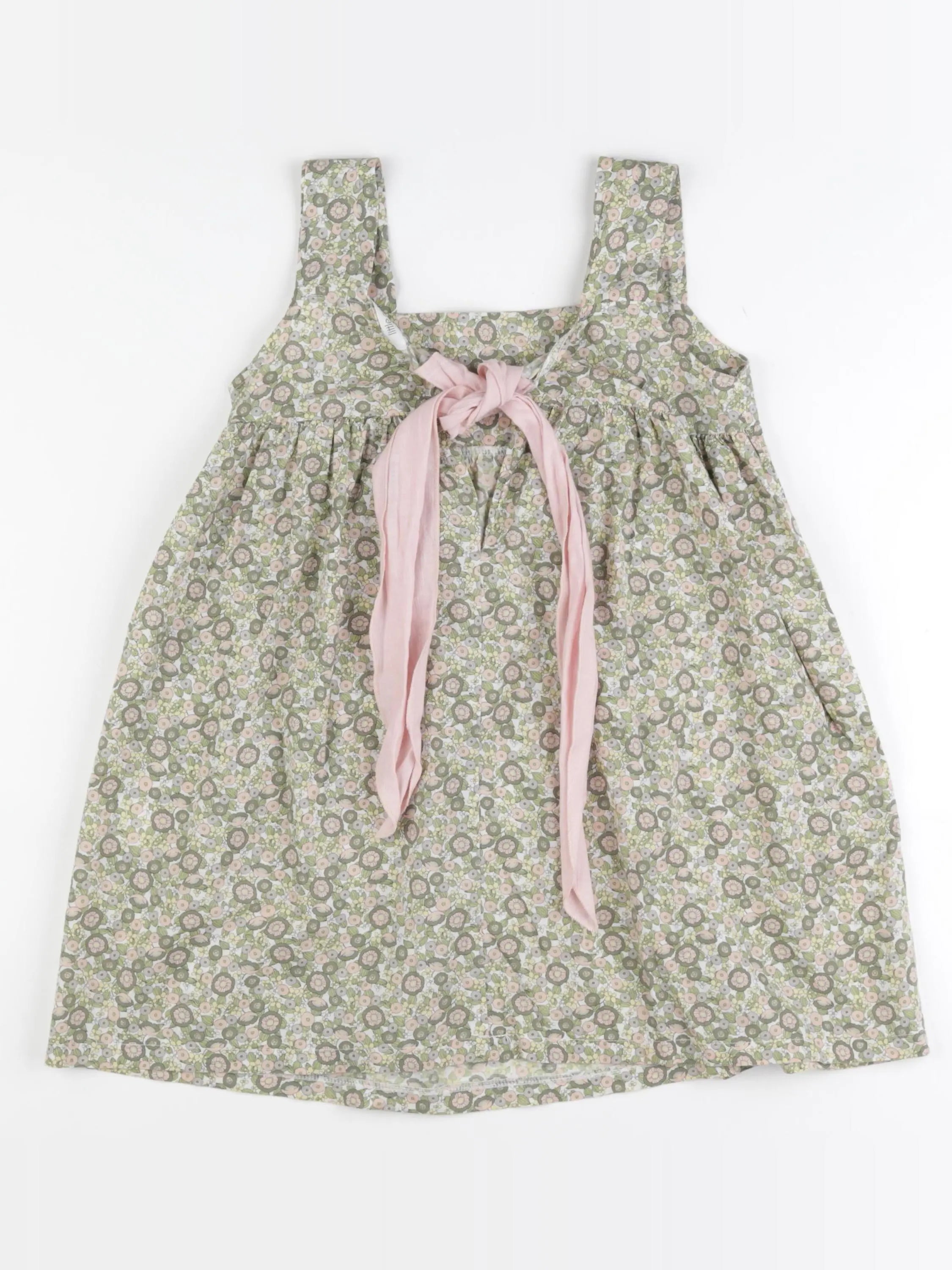 Little Celebs - blouse multicolore - 8 ans