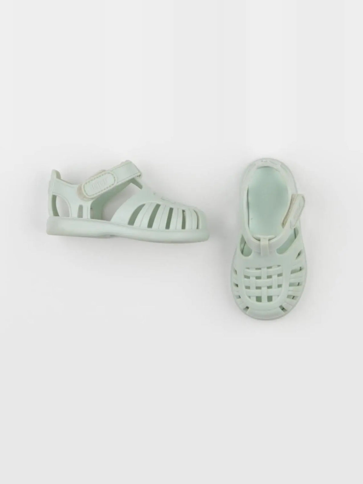 Igor - sandales vert - pointure 21