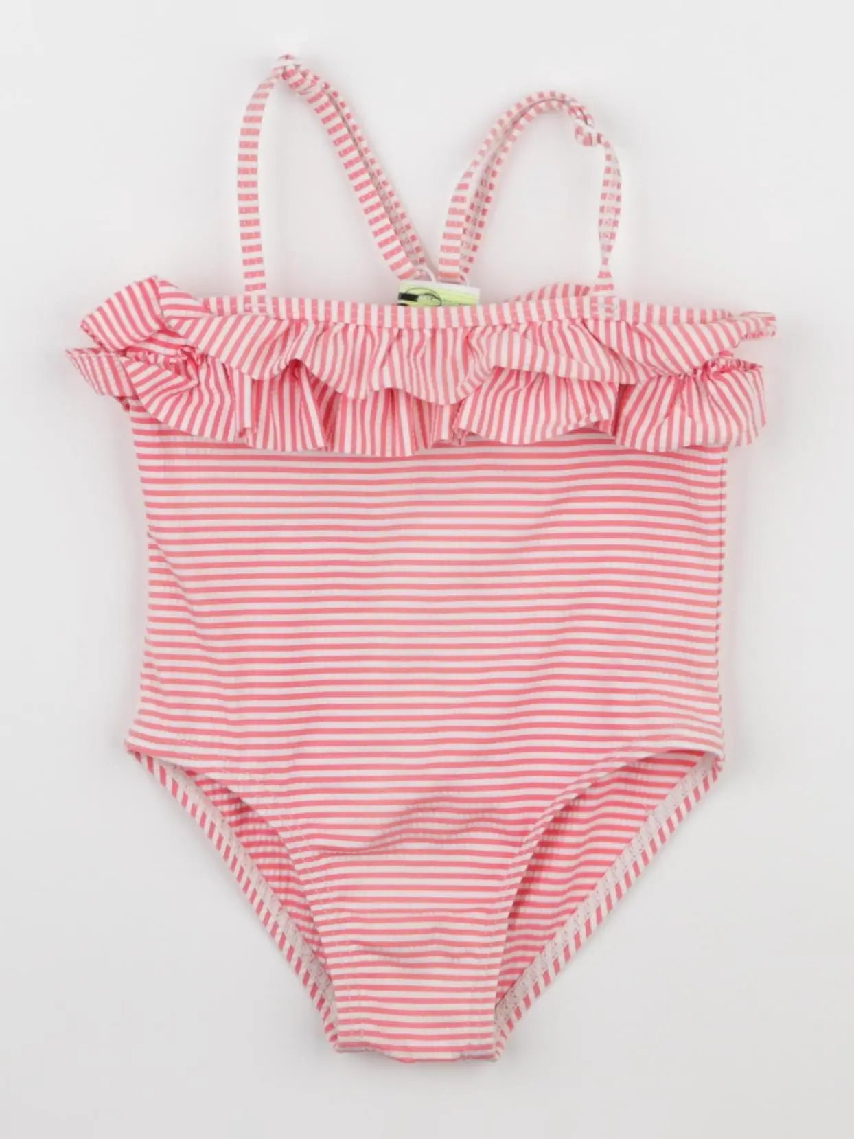 Tape à l'oeil - maillot de bain rose - 18 mois