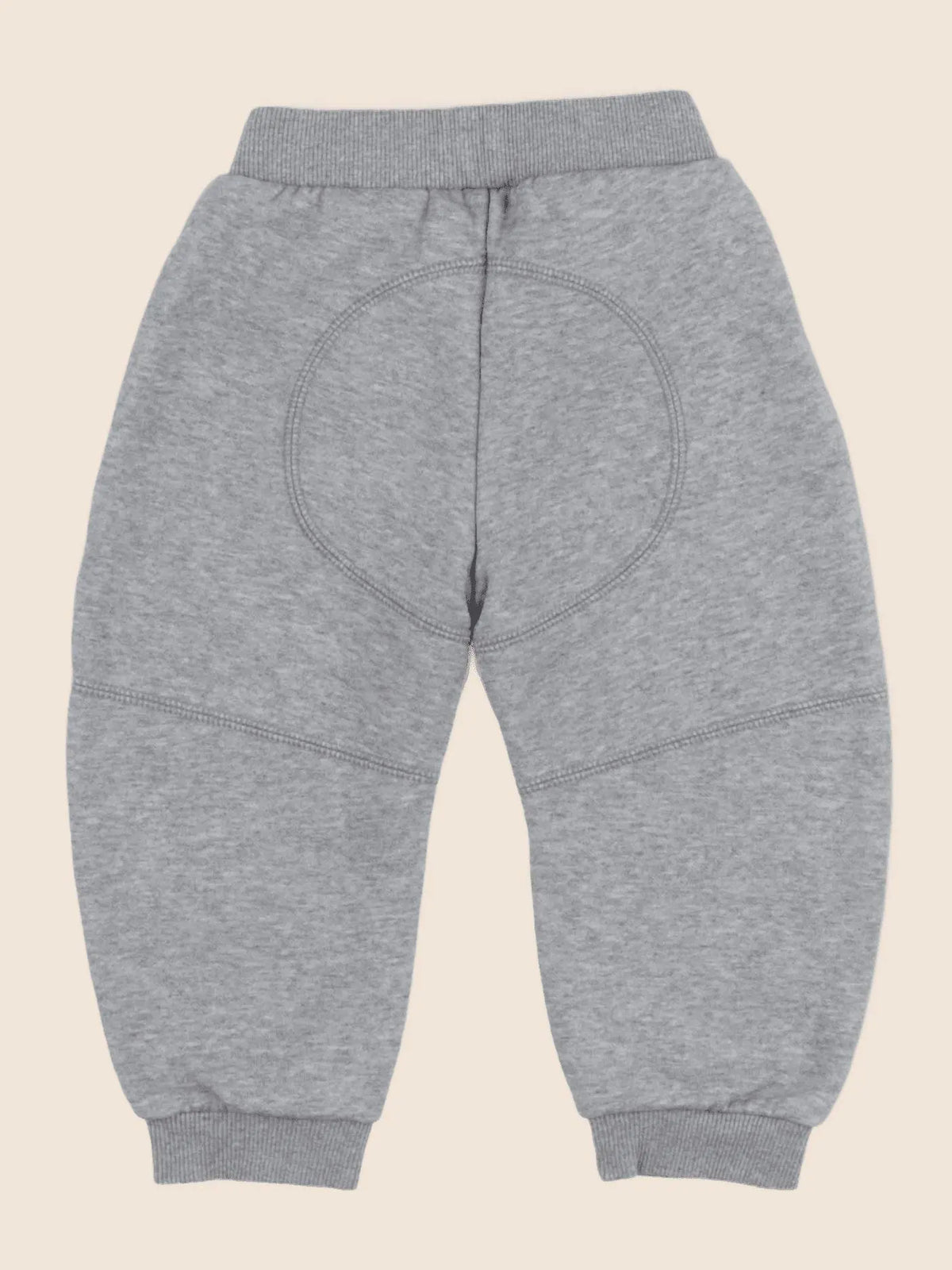 Puma - jogging gris - 9/12 mois