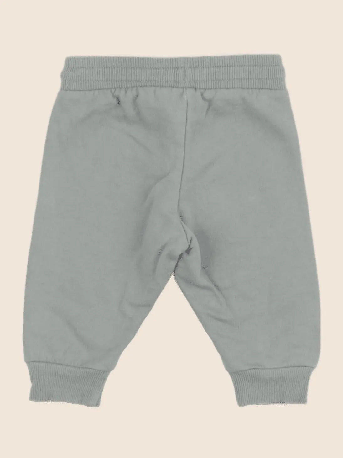 H&M - jogging vert - 3 mois