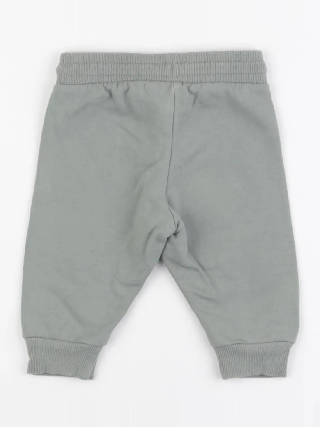 H&M - jogging vert - 3 mois