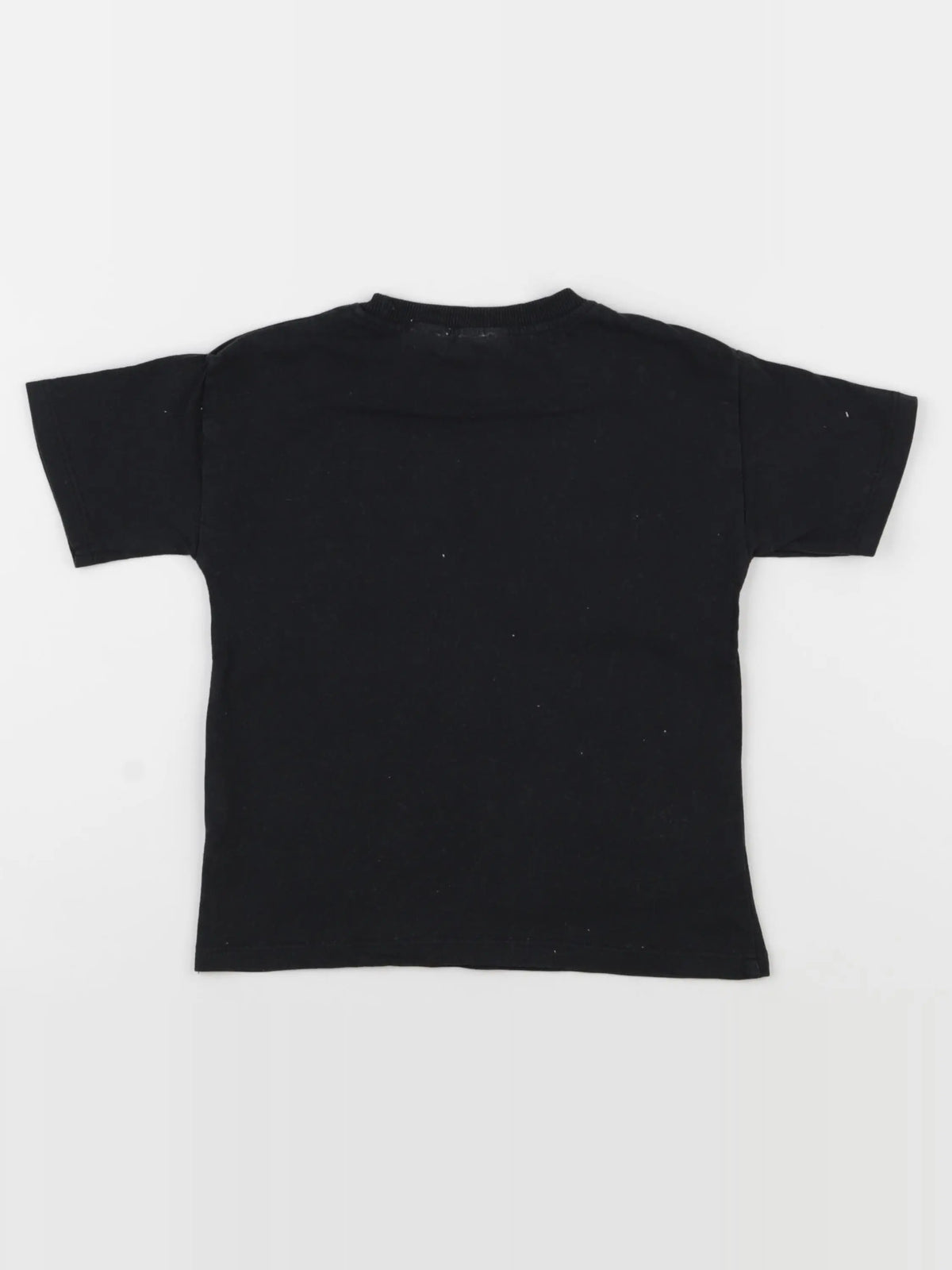 Zara - tee-shirt noir - 18/24 mois
